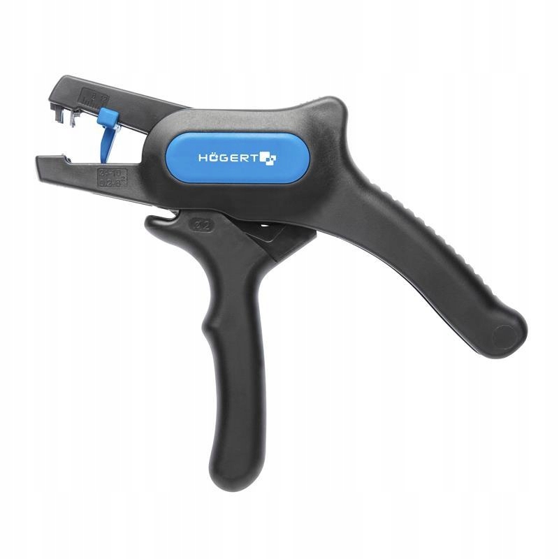 Automatyczny ściągacz izolacji HT1P187 Hogert