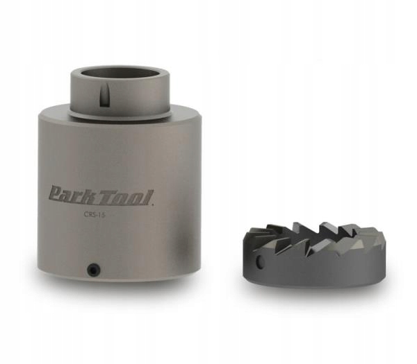 Adaptér Park Tool CRC-15 pro korunku vidlice 1.5''