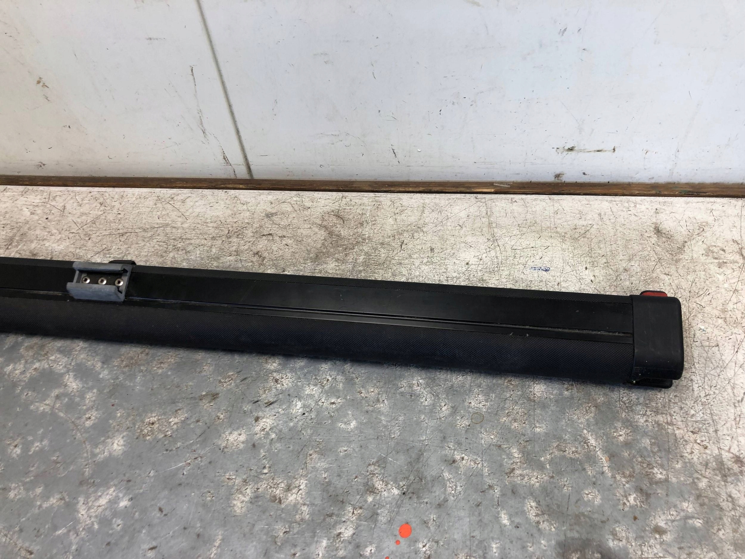 blinds net boot AUDI A6 C6 KOMBI