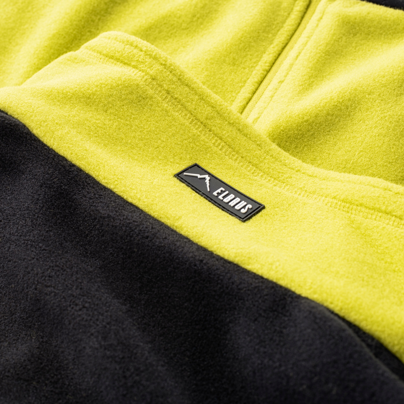 MĘSKI POLAR ROZPINANY CARI POLARTEC ELBRUS L Rozmiar L