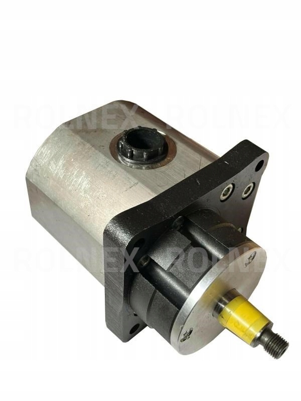 Hydraulická pumpa Bizon Nový Typ Hylmet PZSKP2-25