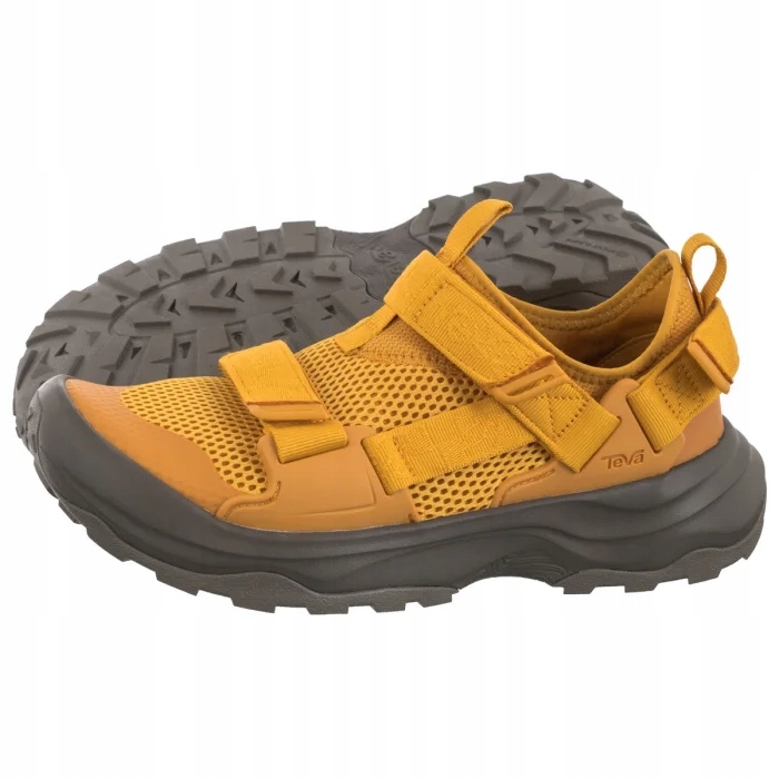 Pánské trekové boty Teva M Outflow Universal Textural 1141030/TTSN