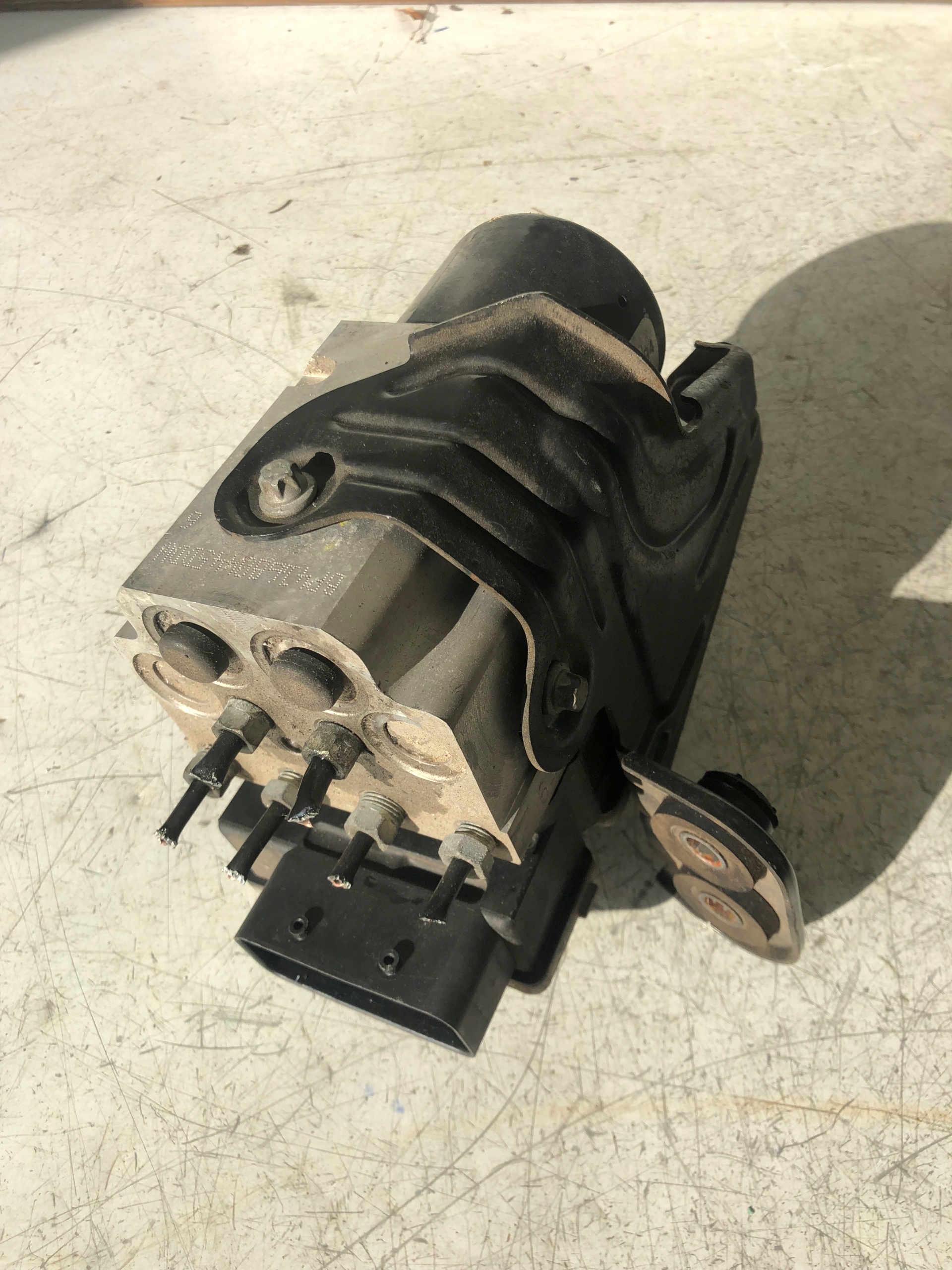 Pompa ABS OPEL SIGNUM 13136694