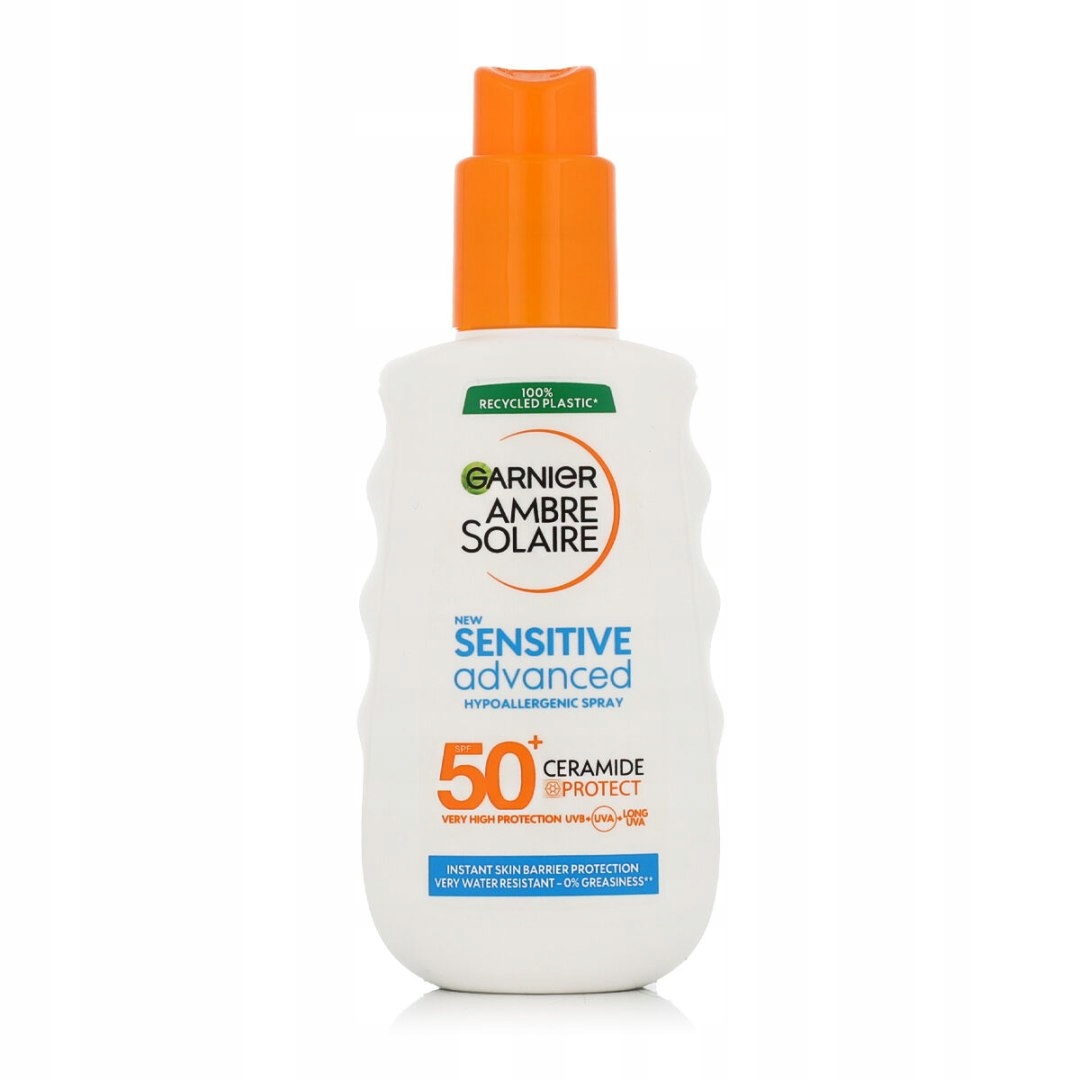 Balzám na opalování Garnier Ambre Solaire 150 ml