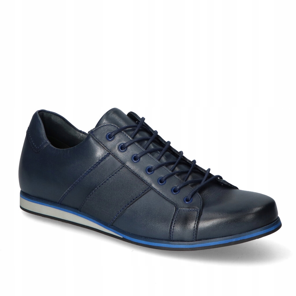 Polobotky Pan 1500 Granátové Lico 41