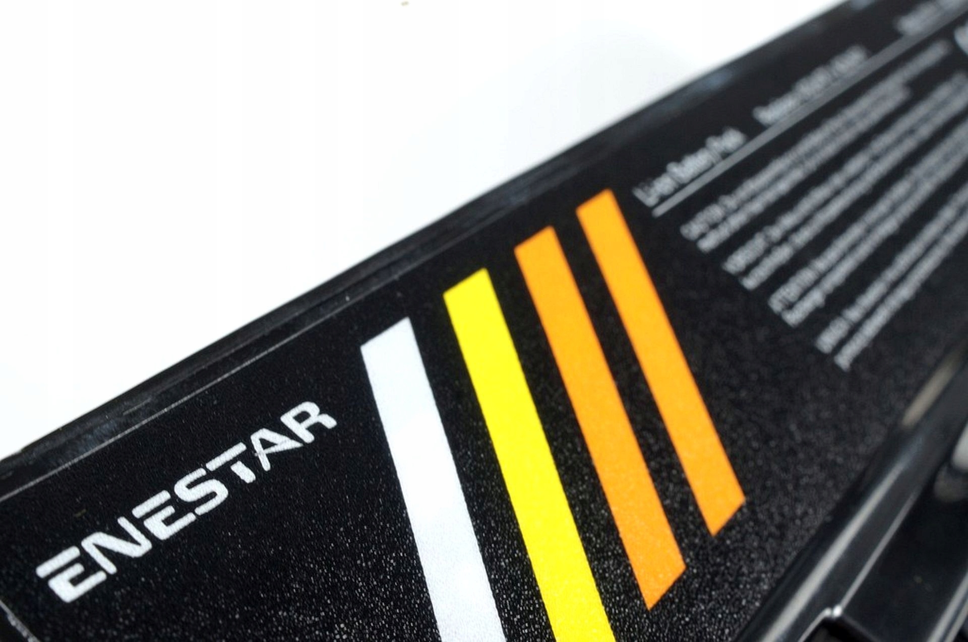 

Enestar bateria do Asus K72JR K72JK K72J