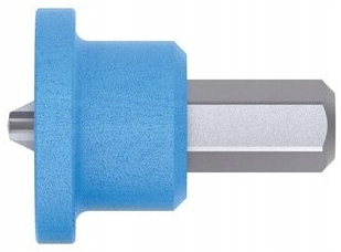 

Wiha 39382 Bit PH2 Z Ogranicznikiem Do Płyt G-k