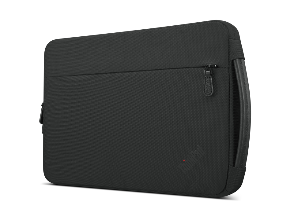 Lenovo ThinkPad 13palcové pouzdro Nylon Černá Vertical Carry Sleeve