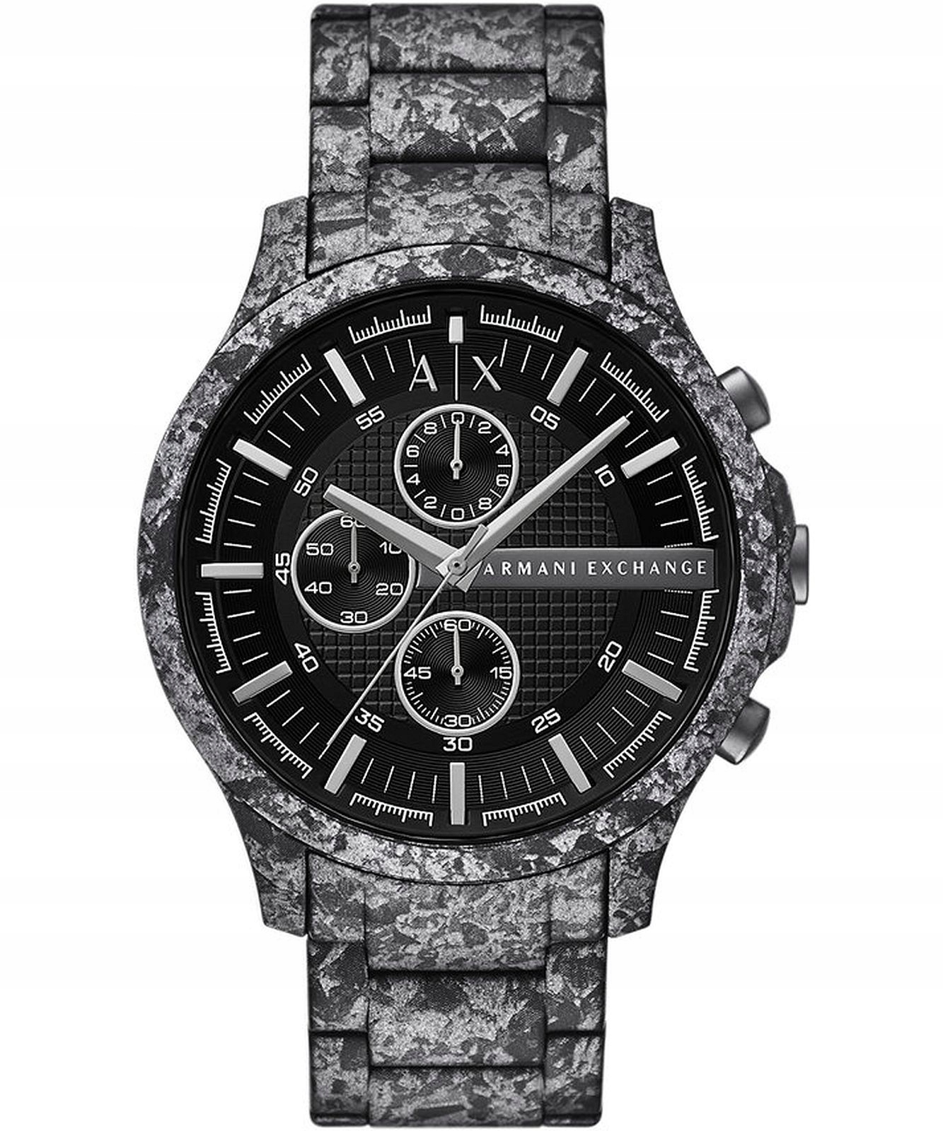 Pánské hodinky Armani Exchange Hampton Chronograph armaniExchange-AX2462