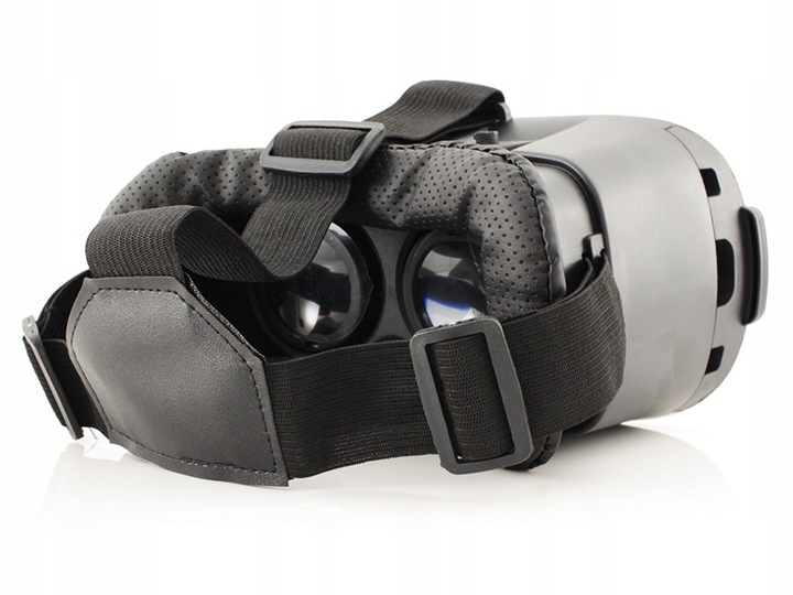 GOGLE OKULARY VR 3D WIRTUALNE DO TELEFONU DO GIER Kod producenta ESPWH$DEVIL$GPX72