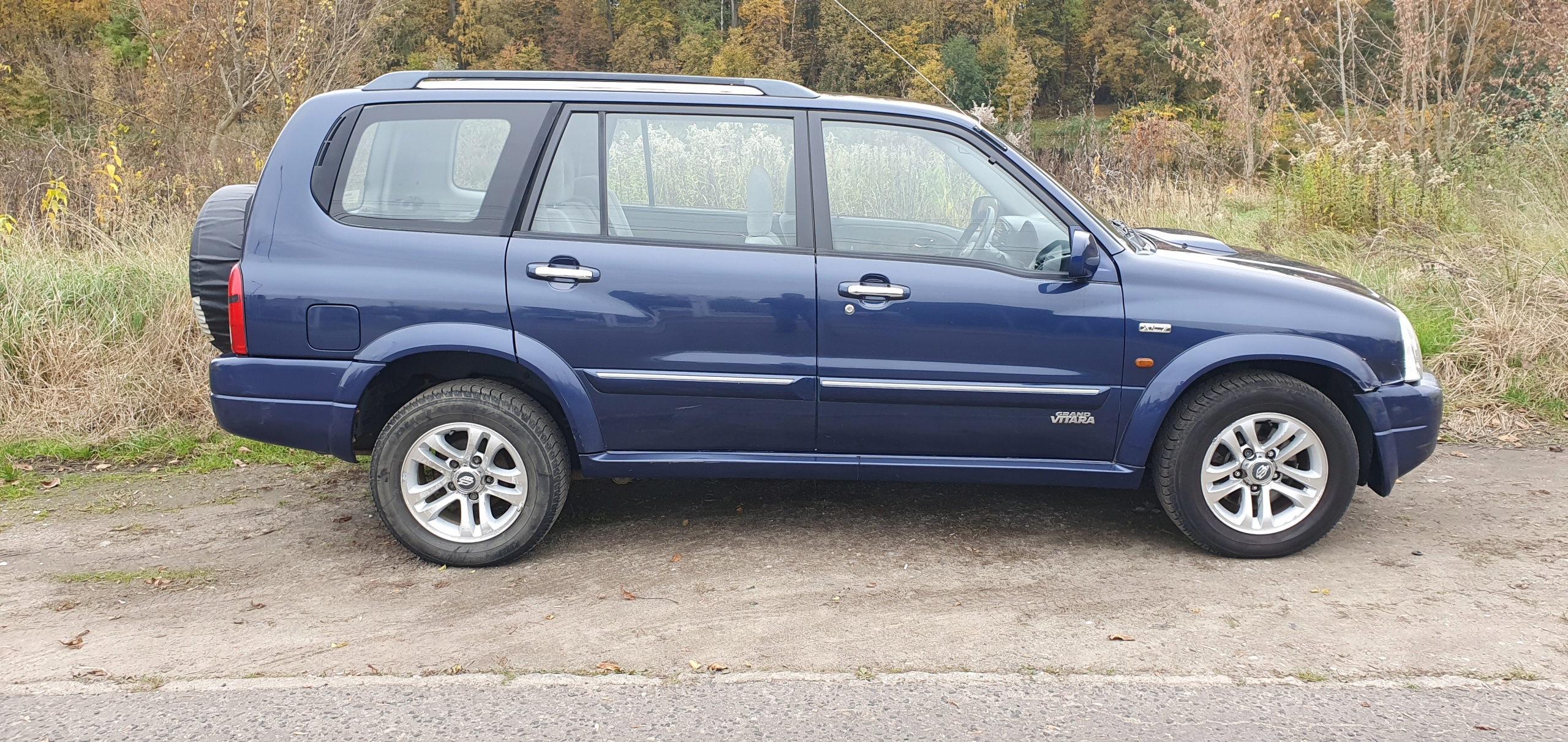 Grand Vitara Xl7 2.7 V6 03-05 Most Przedni 43/10 Za 450 Zł Z Poznan - Allegro.pl - (10108186666)