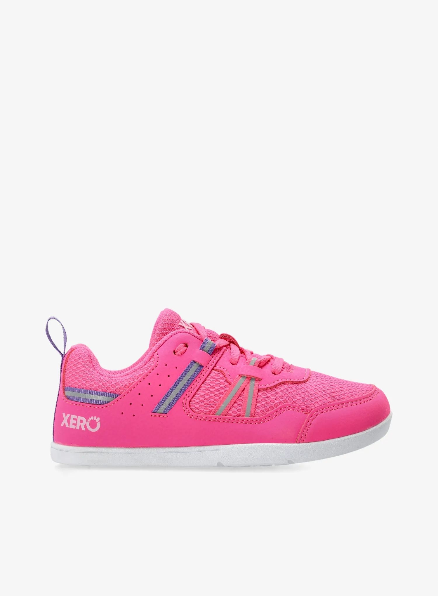 Buty dla dziewczynek Xero Shoes Prio pink 31