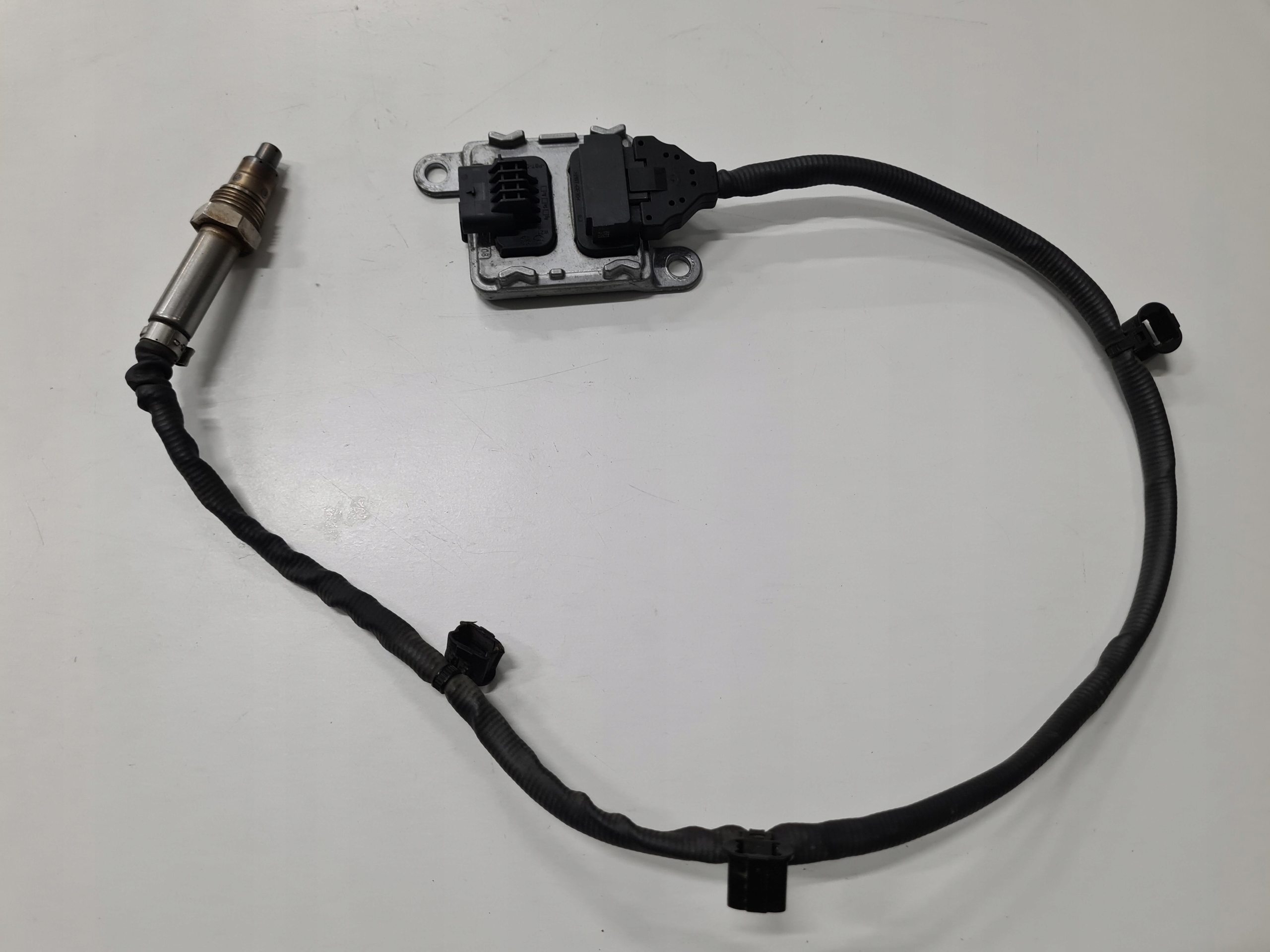 SONDA LAMBDA NOX KIA CEED III SPORTAGE HYUNDAI I30 III TUCSON 1.6 CRDI