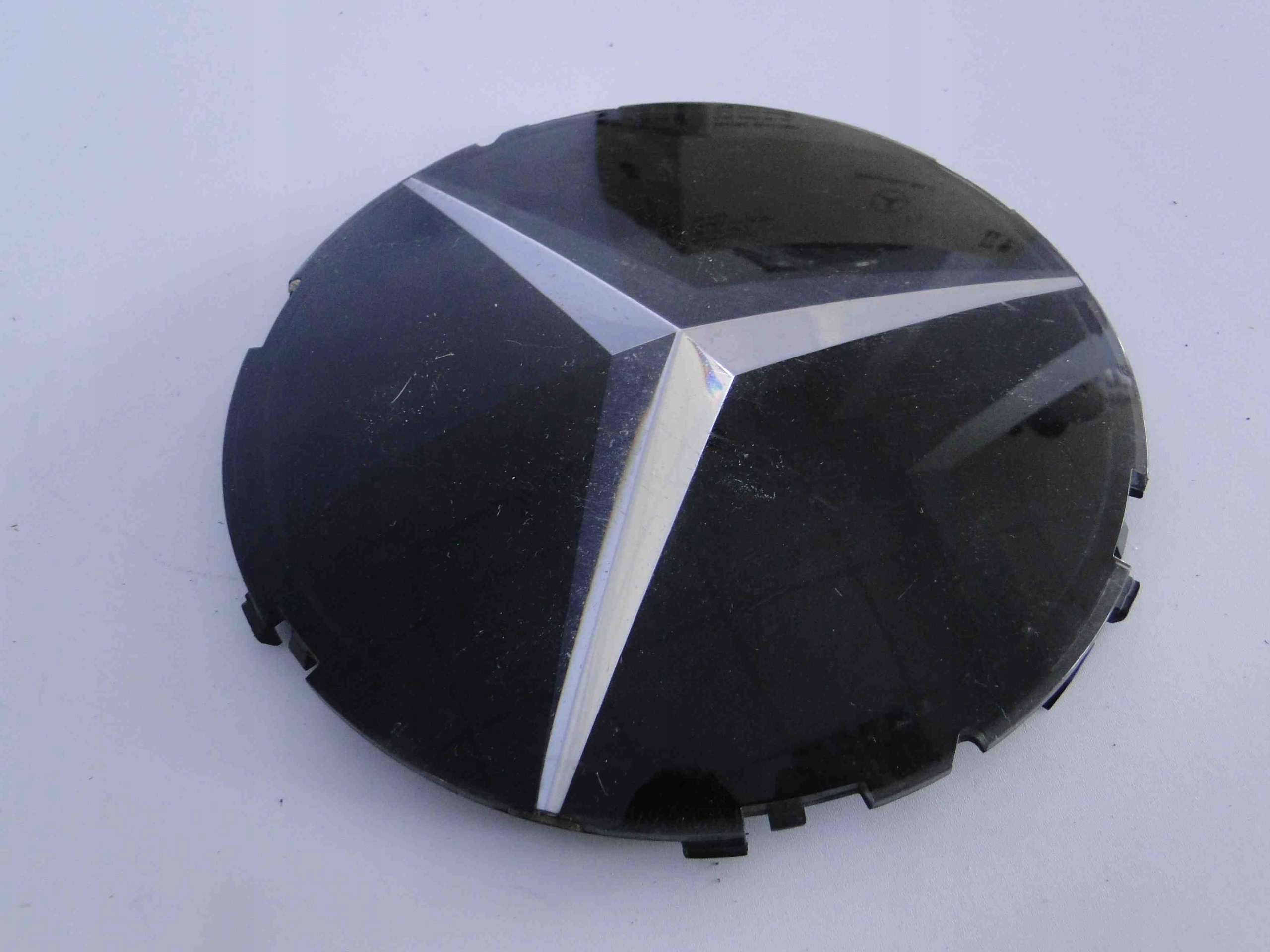 MERCEDES GWIAZDA EMBLEMAT 164 W GRILL DISTRONIC Marka Mercedes-Benz