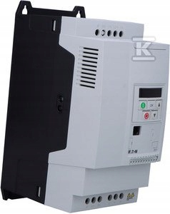 DC1-34018FB-A20CE1 7,5KW,3F,Z Fil.rfi,ha