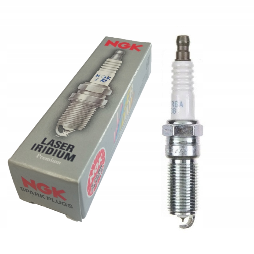 

Świeca Ngk Laser Iridium ILTR6A-13G 3789