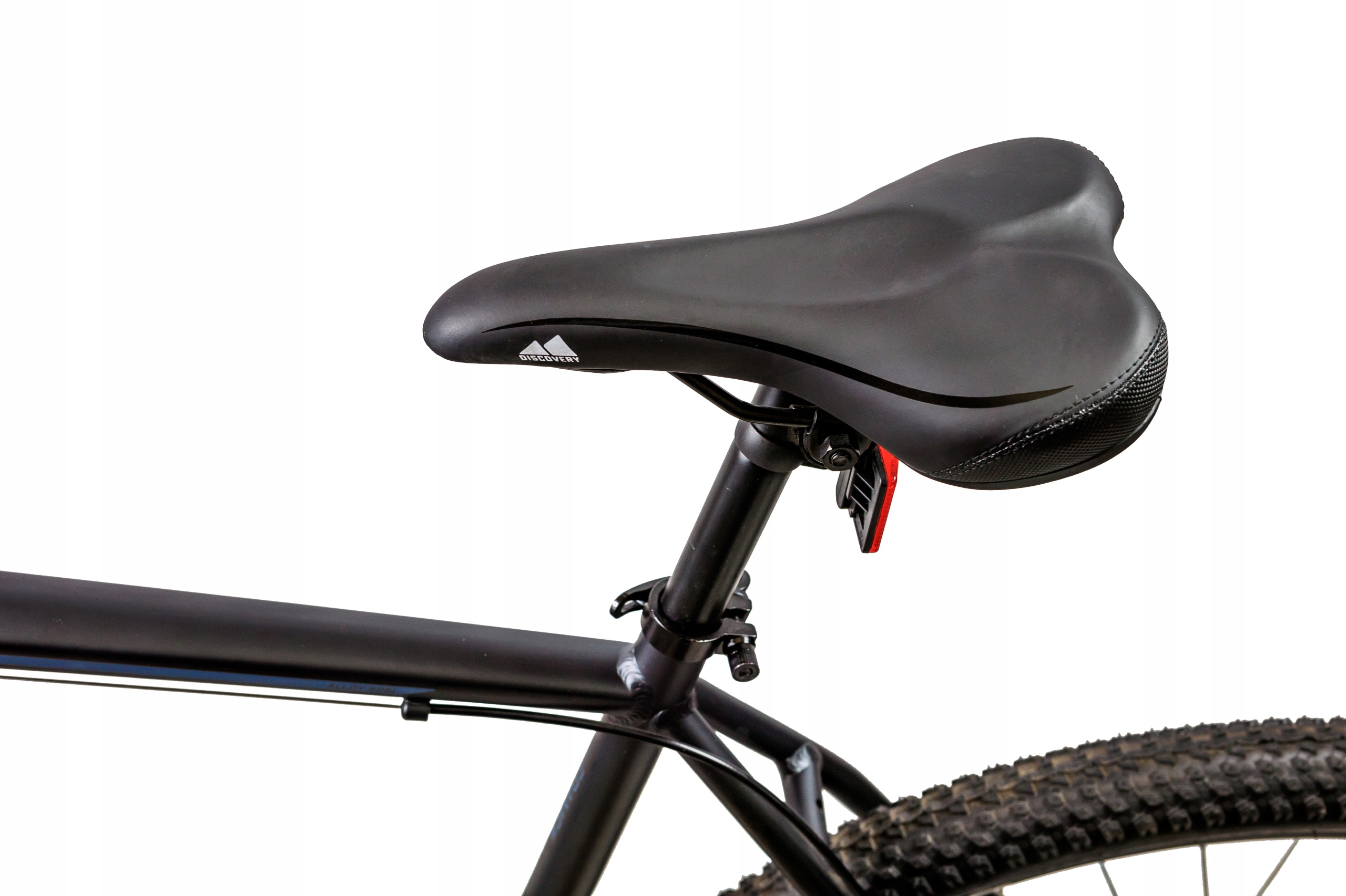 ROWER GÓRSKI MTB koła 29 cali amortyzacja tarcze aluminiowa rama 165-180 cm Rozmiar koła (