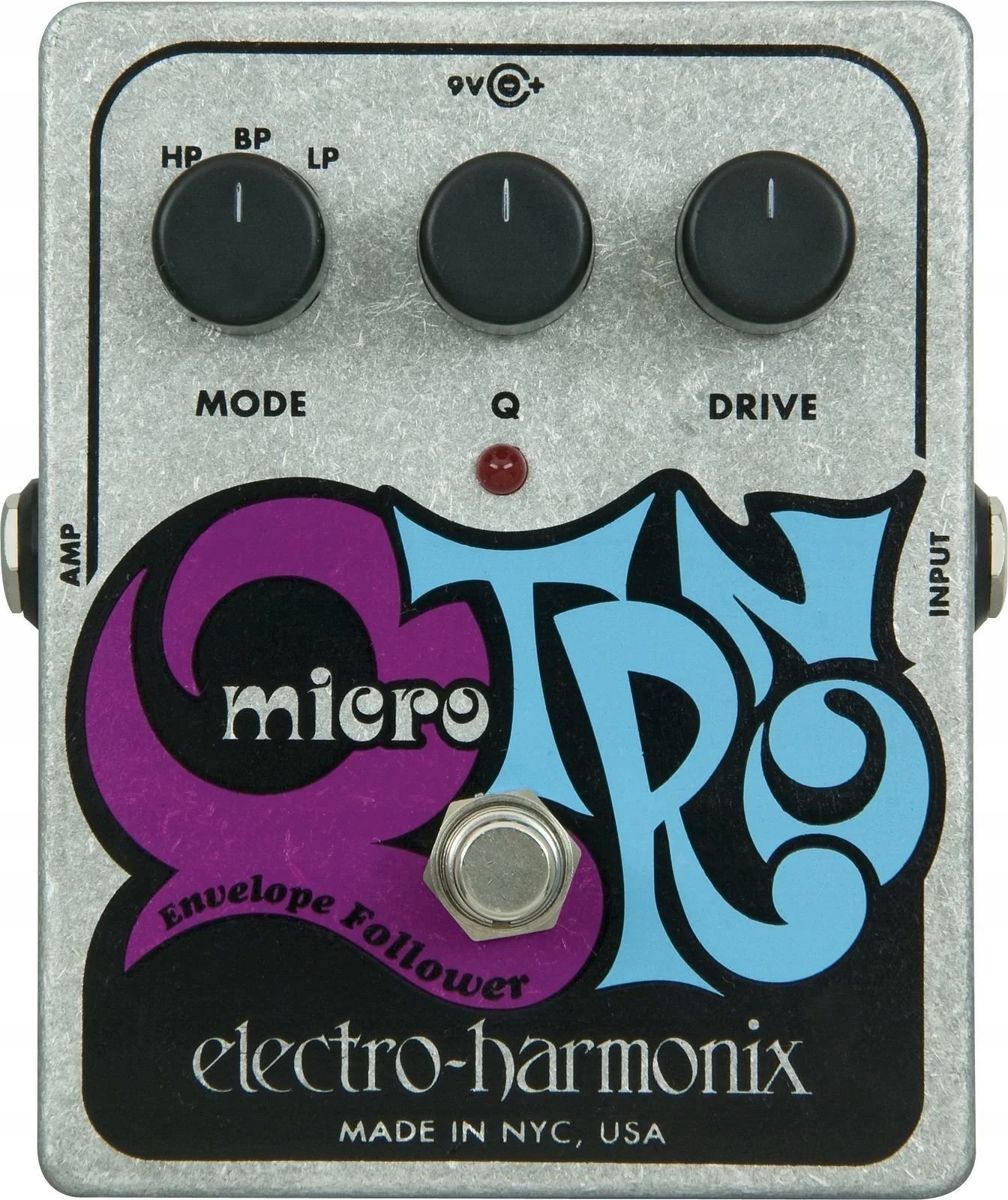 Micro Pog Electro Harmonix - Niska cena na Allegro