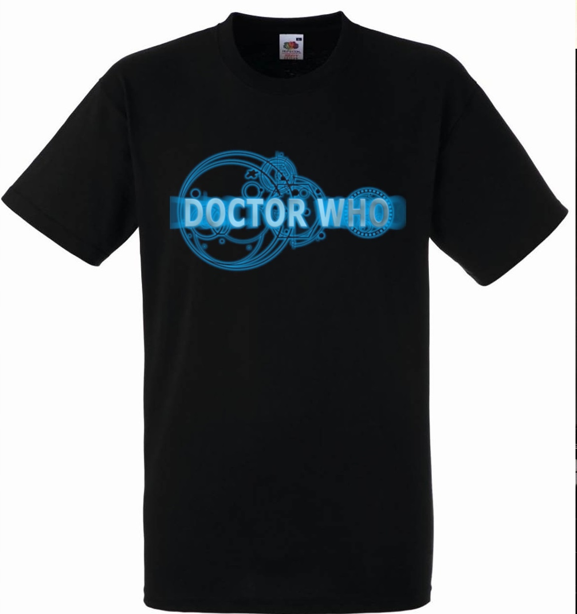 

Doctor Who T-Shirt Koszulka Dużo Wzorów M