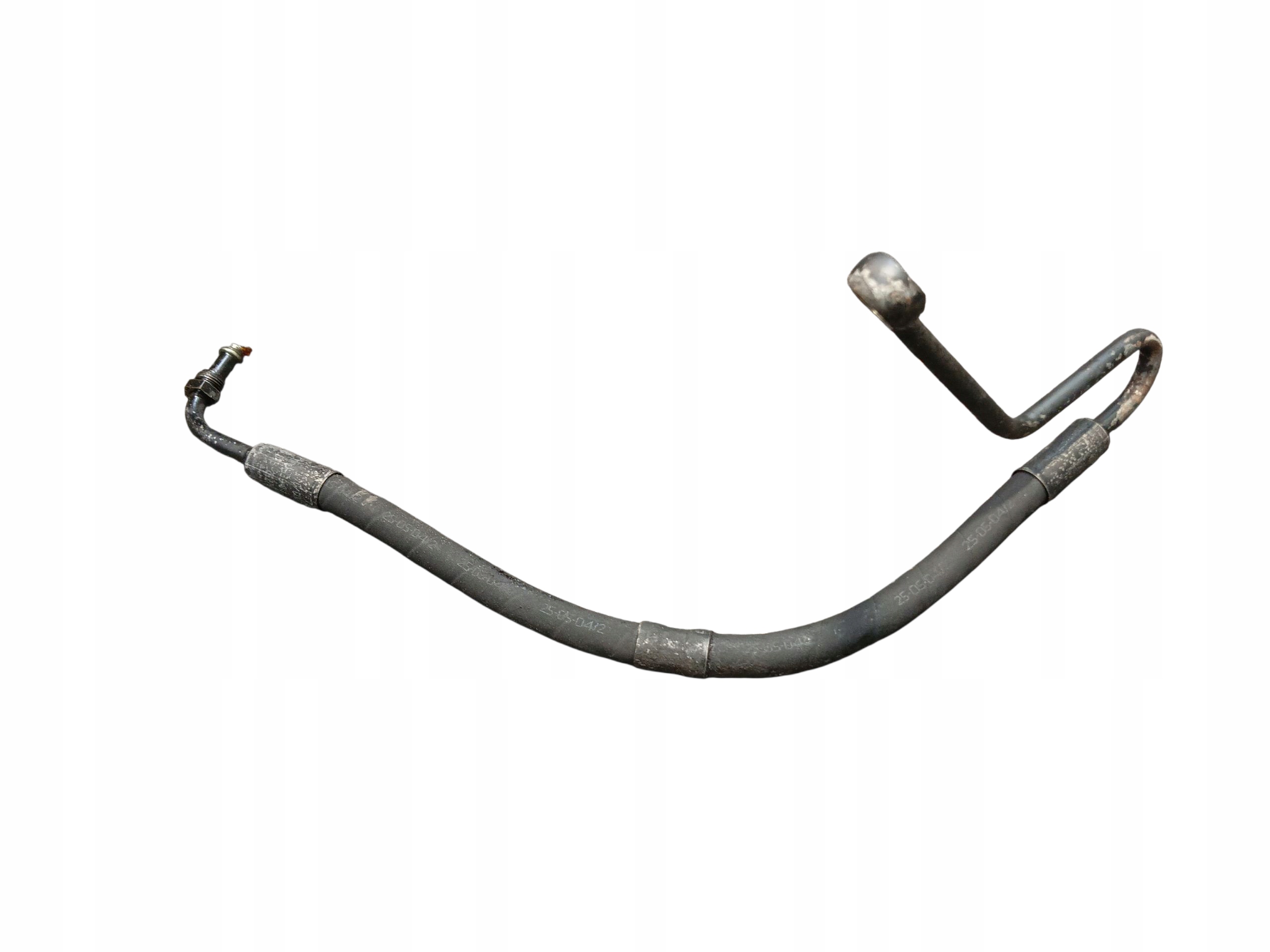 Schlauch rohr der Lenkung BMW E46 LIFT (2001-2005) 2.0 D 150KM