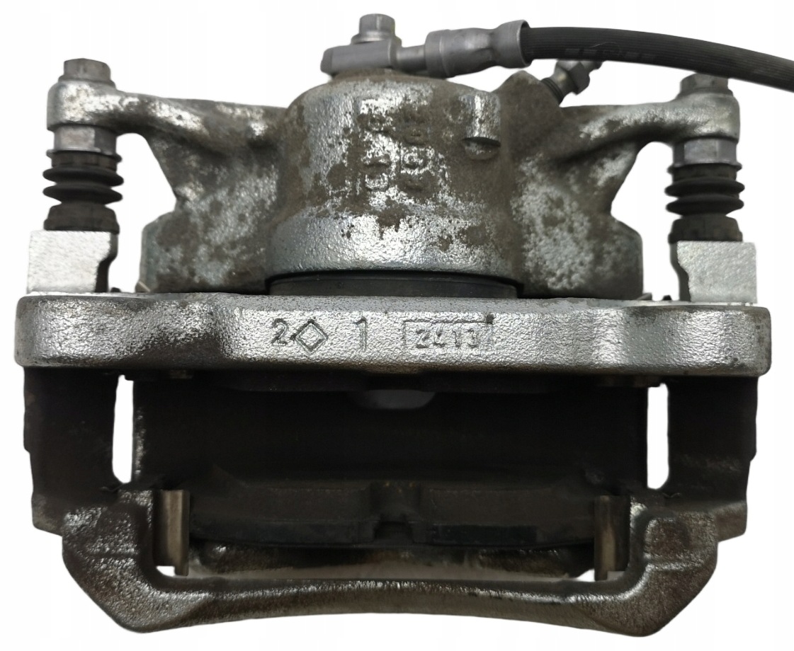 caliper brake right front Cupra Leon Sportstourer 5WA615124 ORG