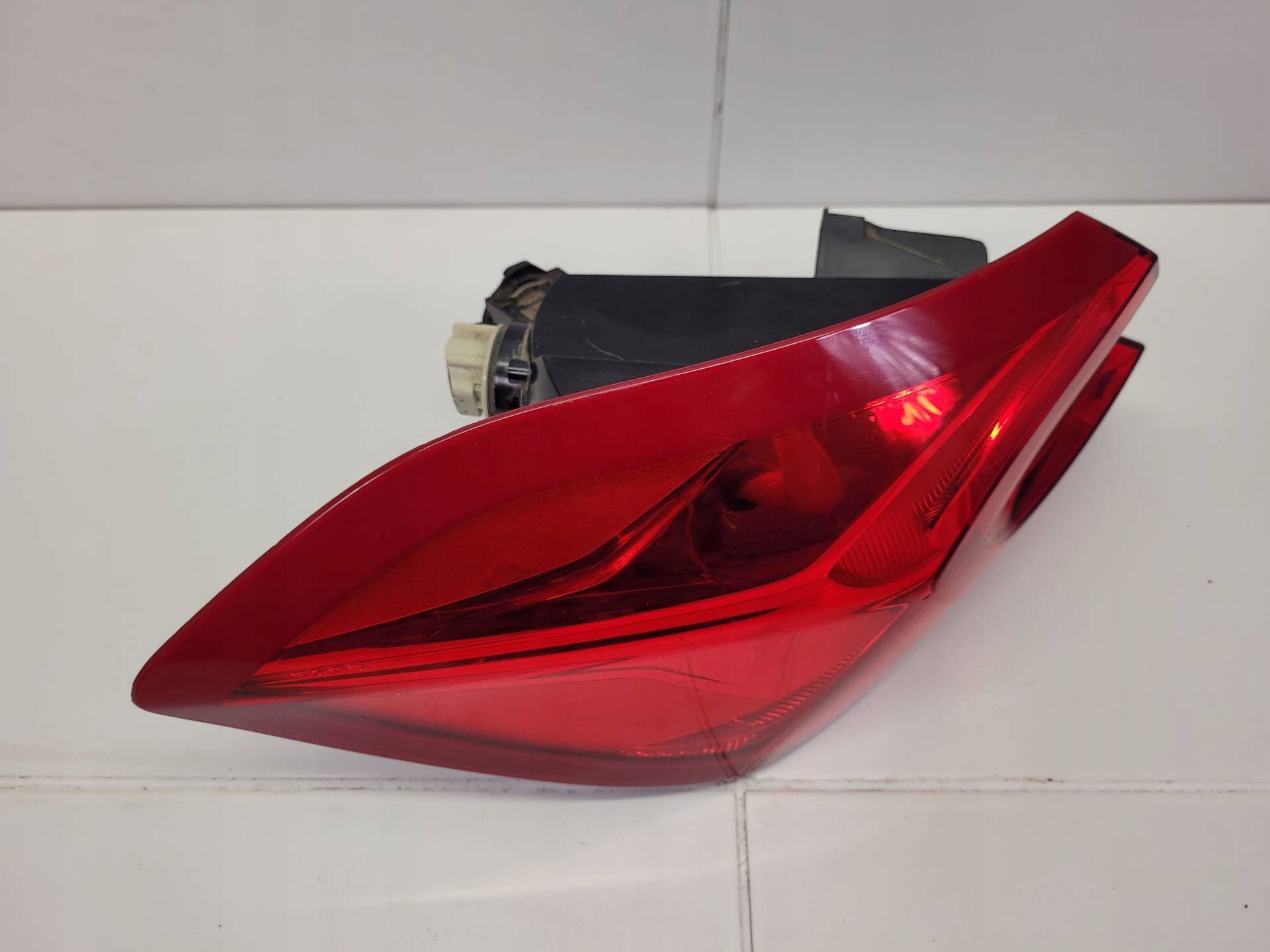 light rear left side Ford Fiesta 7 2019 H1BB13405 BH