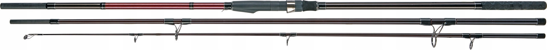 Konger Spirado Wędka Carp 3.90m 2,75lbs