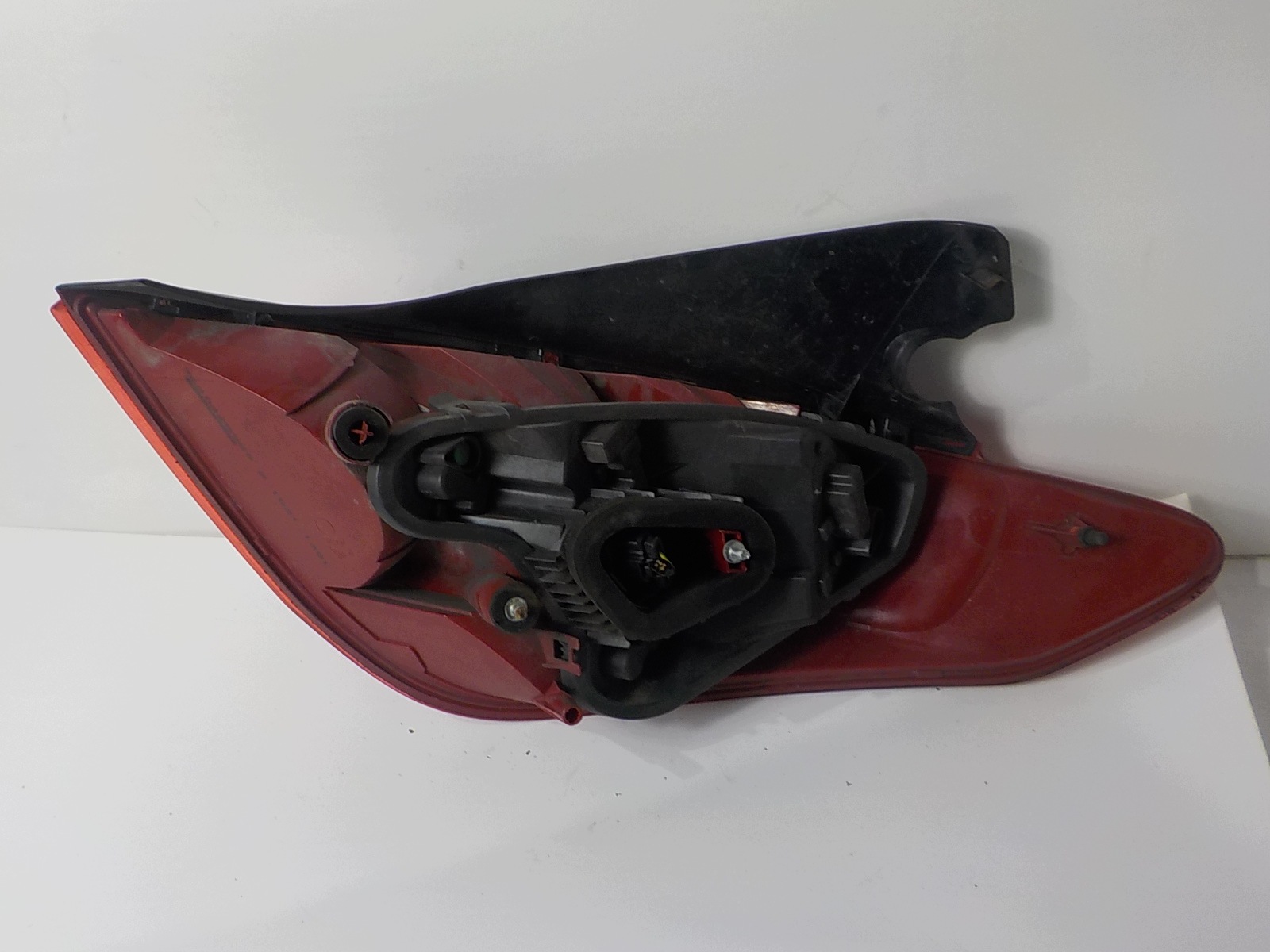 PEUGEOT 308 HB LIFT light left rear left rear part