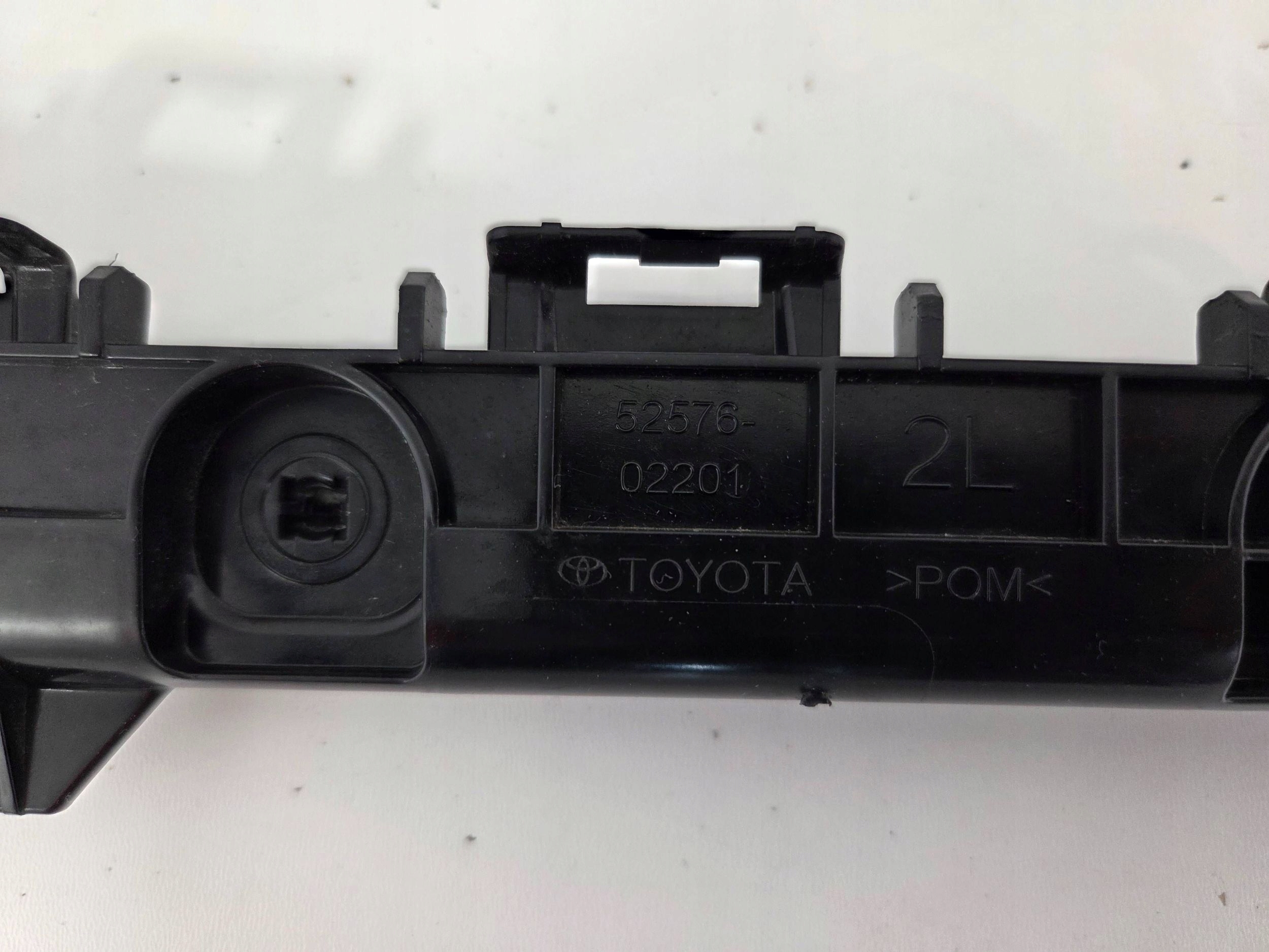 Toyota Corolla E210 E21 support rear left 52576-02201 (V1)