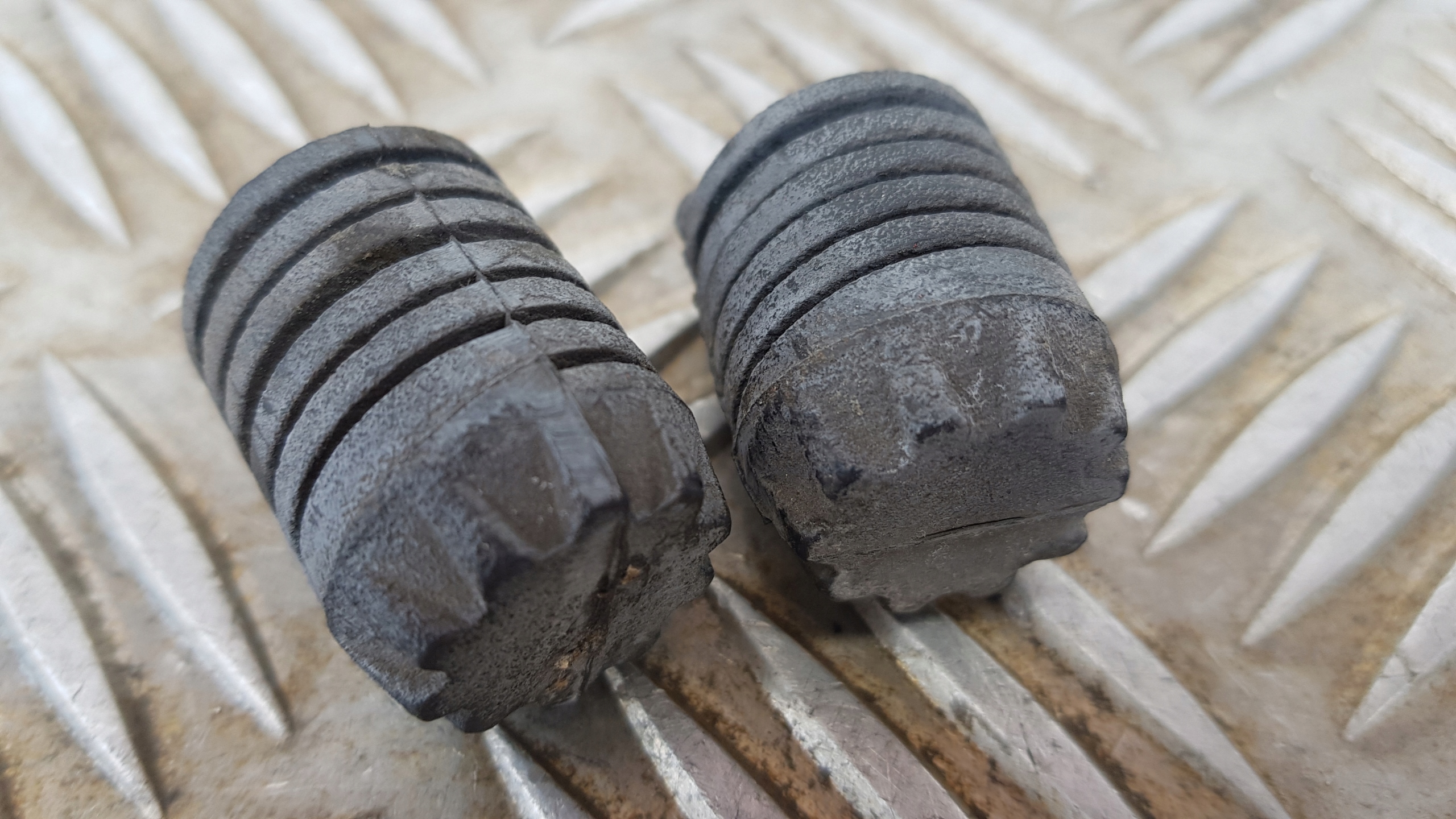 MERCEDES W203 tip bonnets DYSTANS