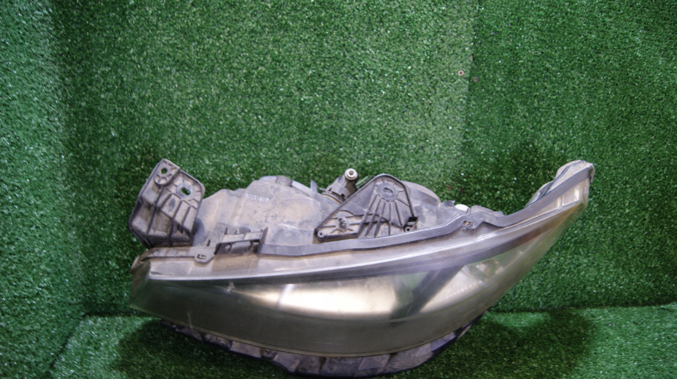 light left front LIFT RENAULT LAGUNA 2