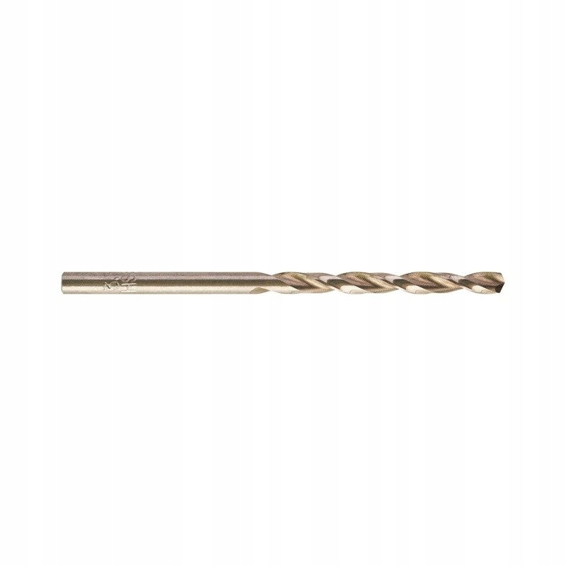 

Wiertło Do Metalu Hss-g 3,5x70MM 2SZT Milwaukee
