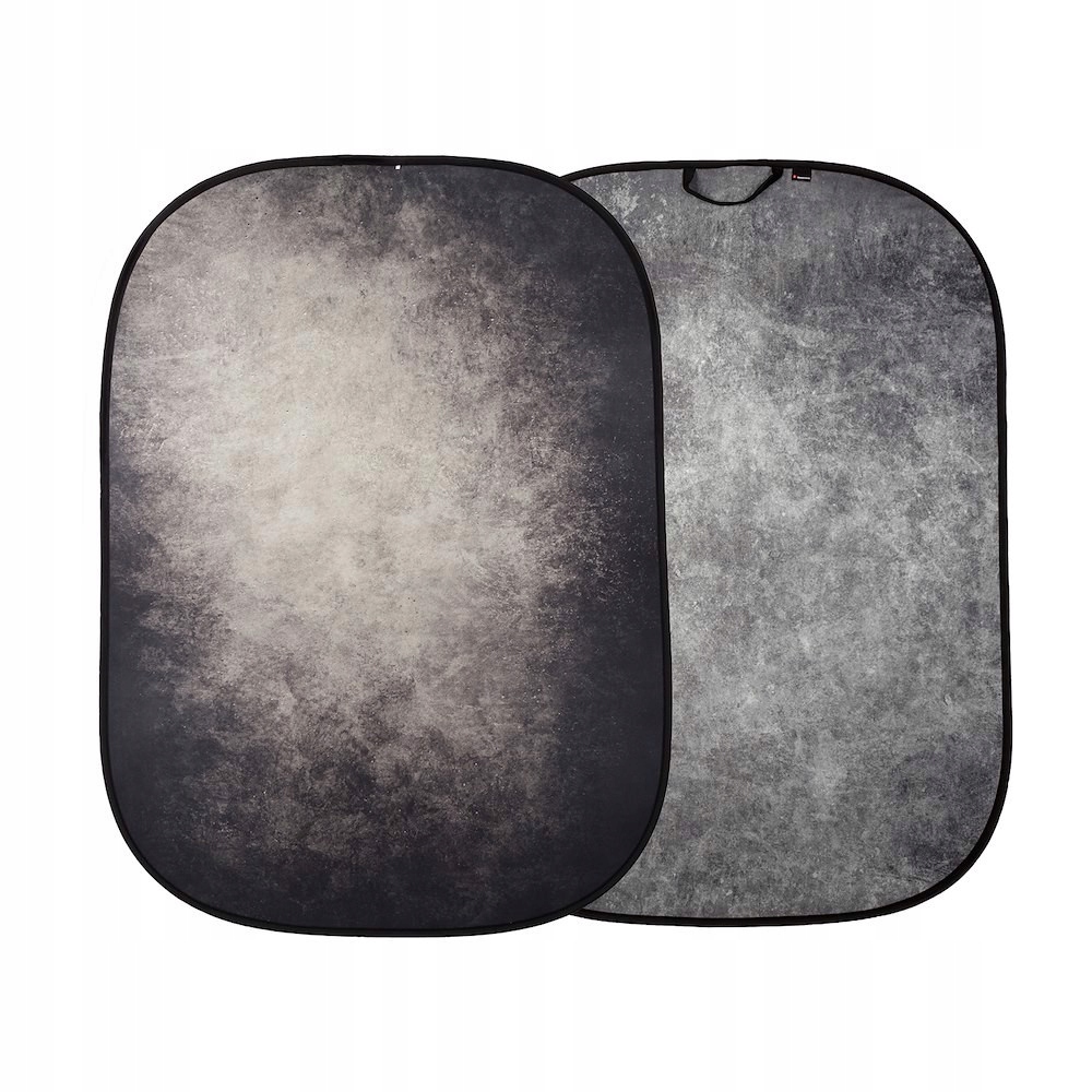 Manfrotto Vintage 1,5x2,1m kouřové/betonové pozadí