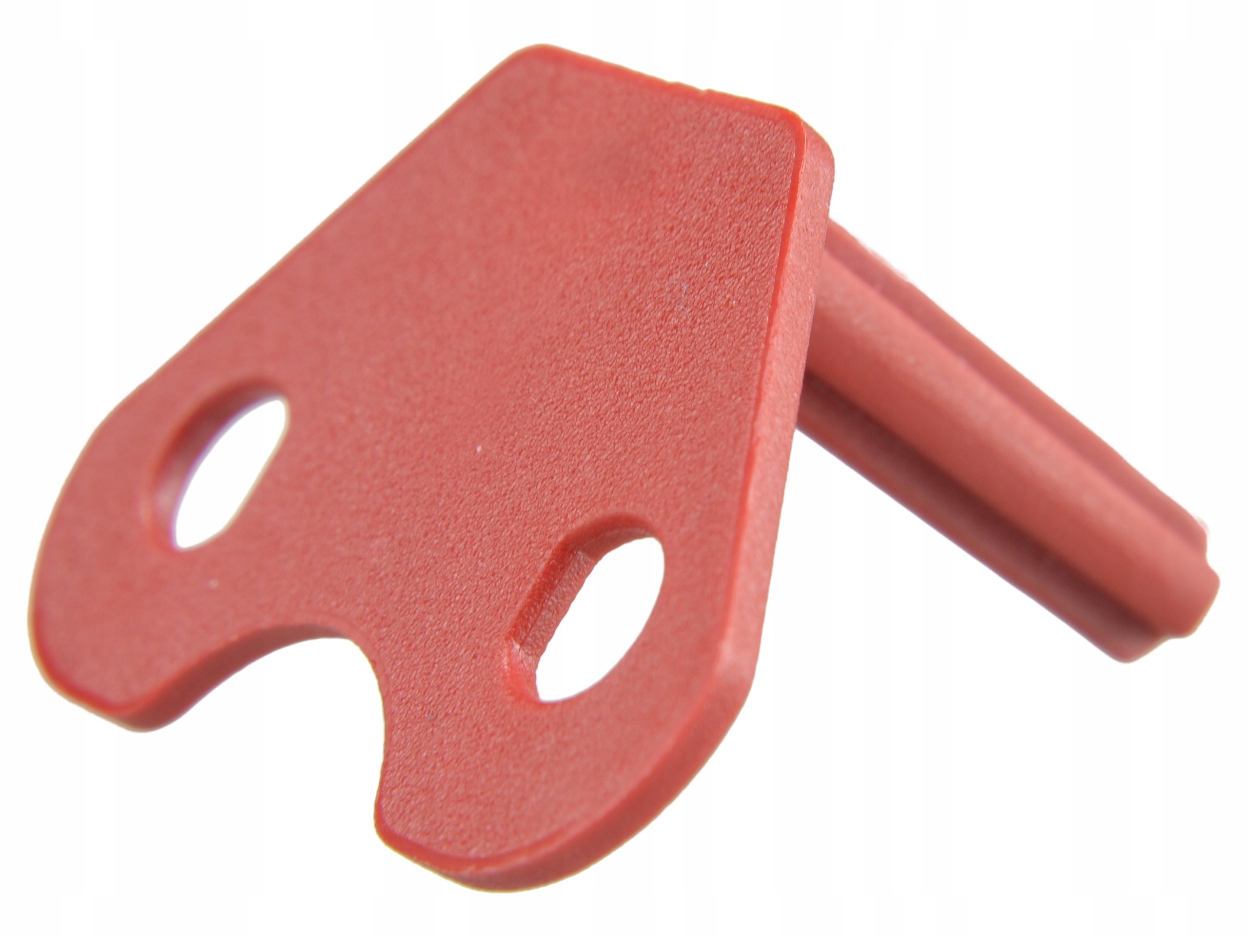 Mediabox 45x45 Klucz do gniazda z blokadą DATA