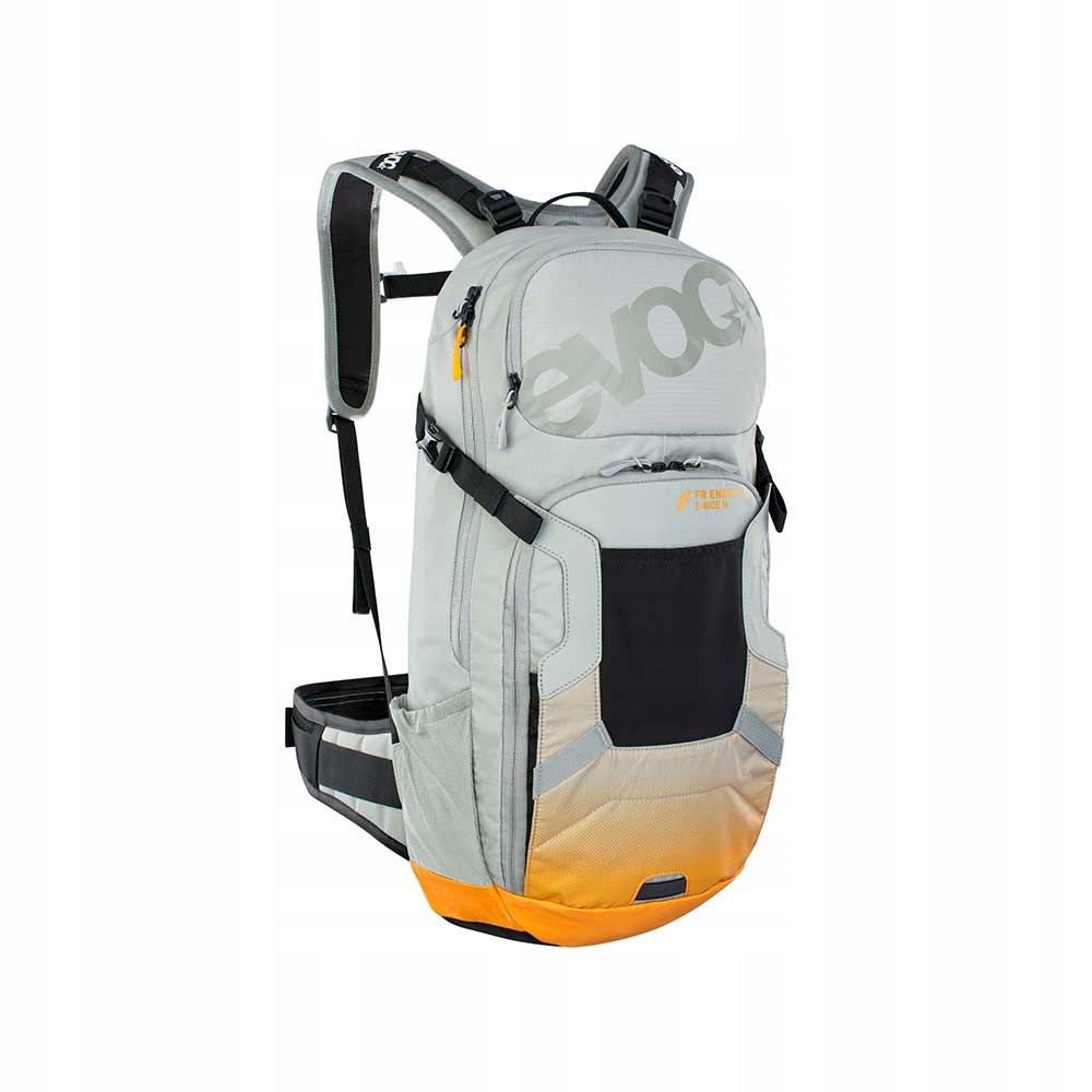 Plecak Evoc Fr Enduro E-Ride 16 M/L stone-bright orange