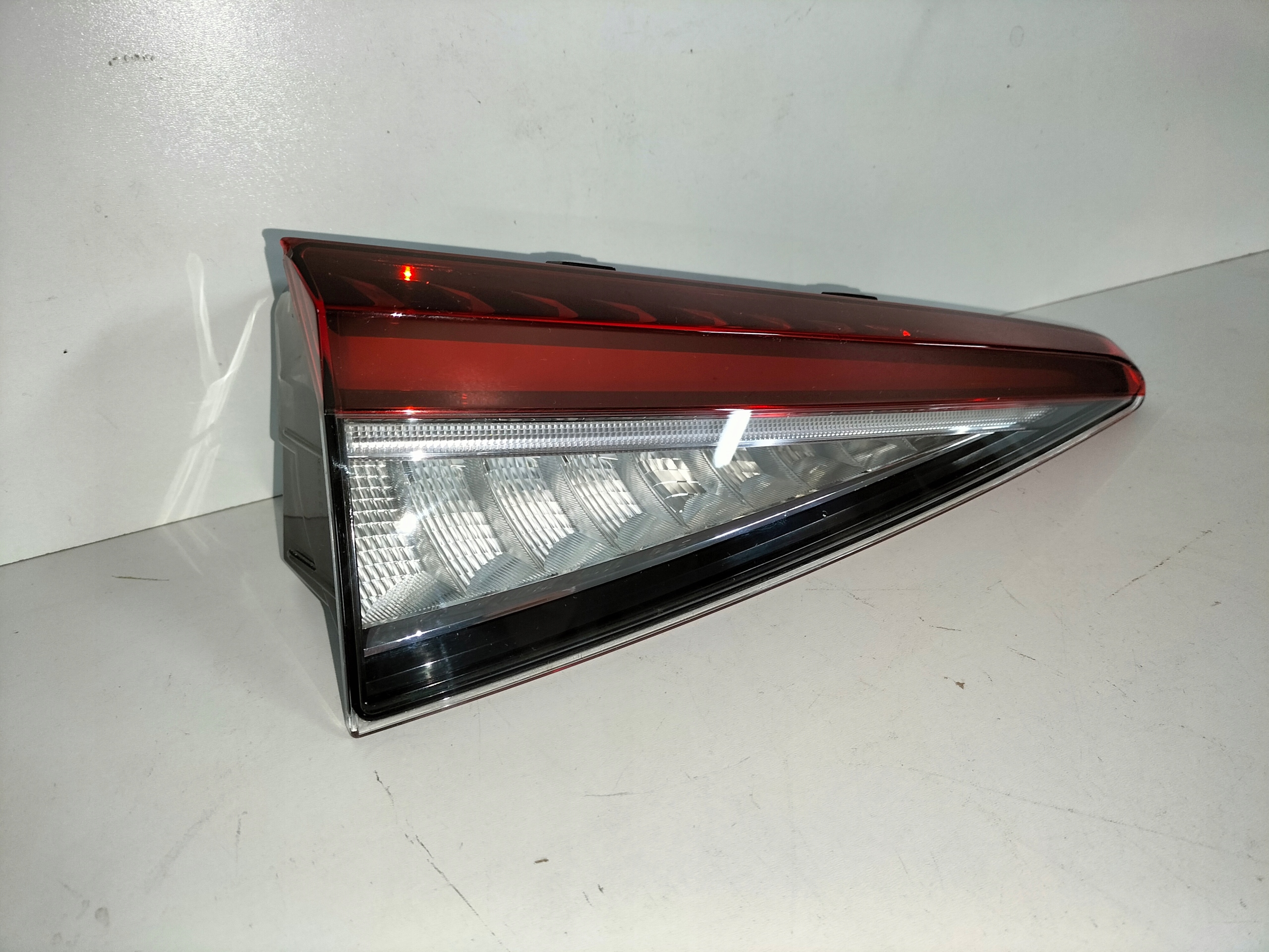 light rear rear part left SKODA ENYAQ 21