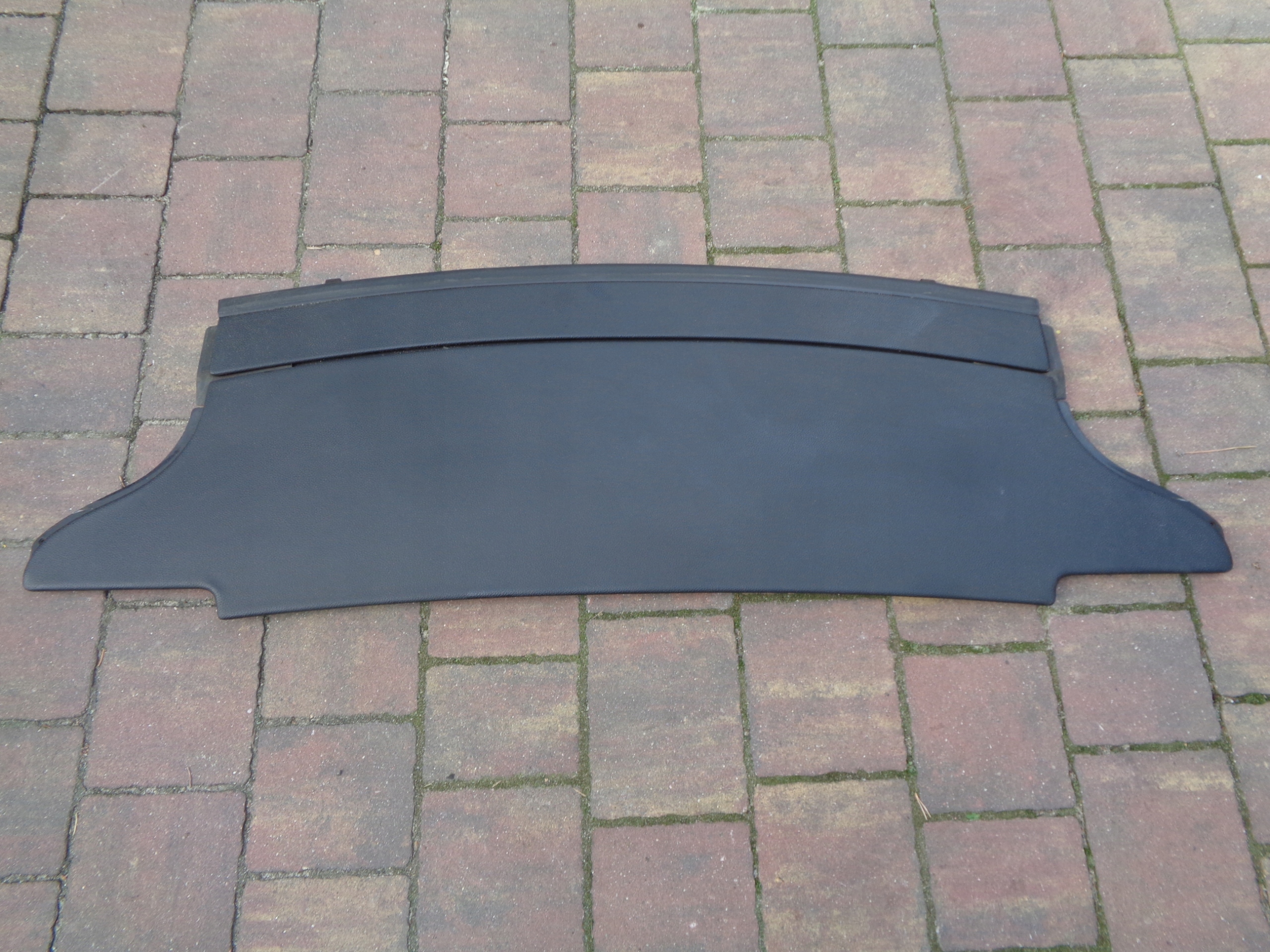 OSLONA POKRYWA DACHU MERCEDES SL R230