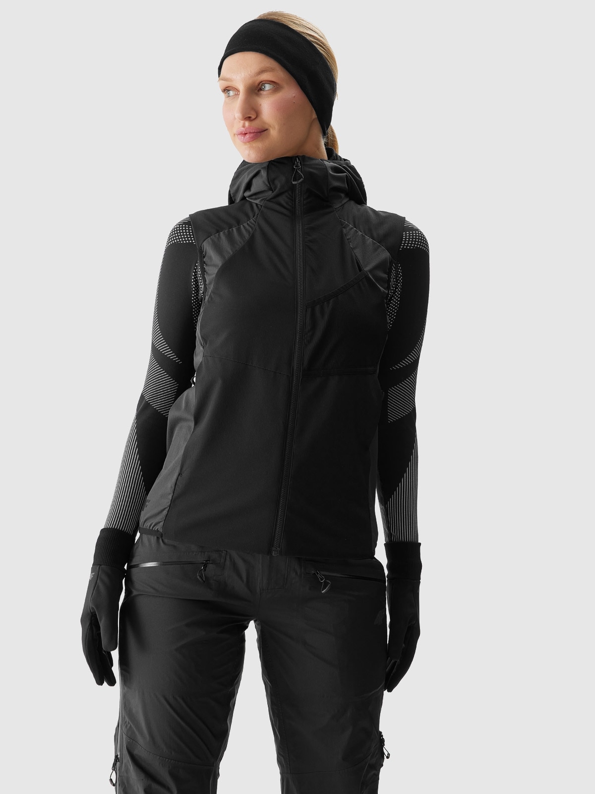 Vesta 4F 4FWAW24TVJAF165-21S-M