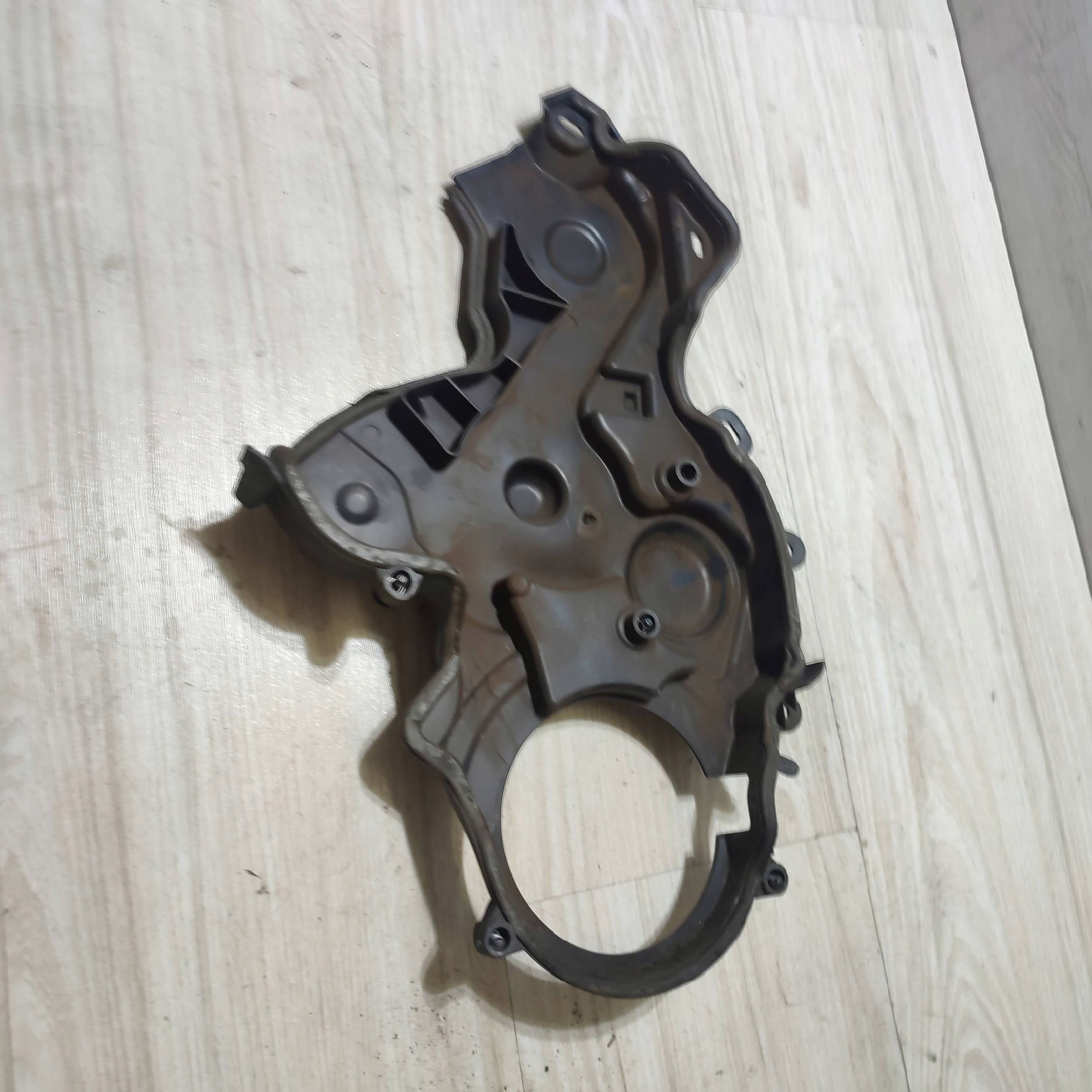 Couvercle carter distribution Peugeot Rifter 9808723480