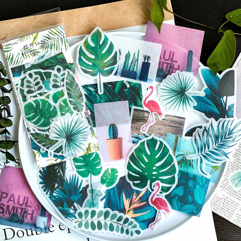

Naklejki Scrapbookingu Ozdobne Dekoracyjne Planera