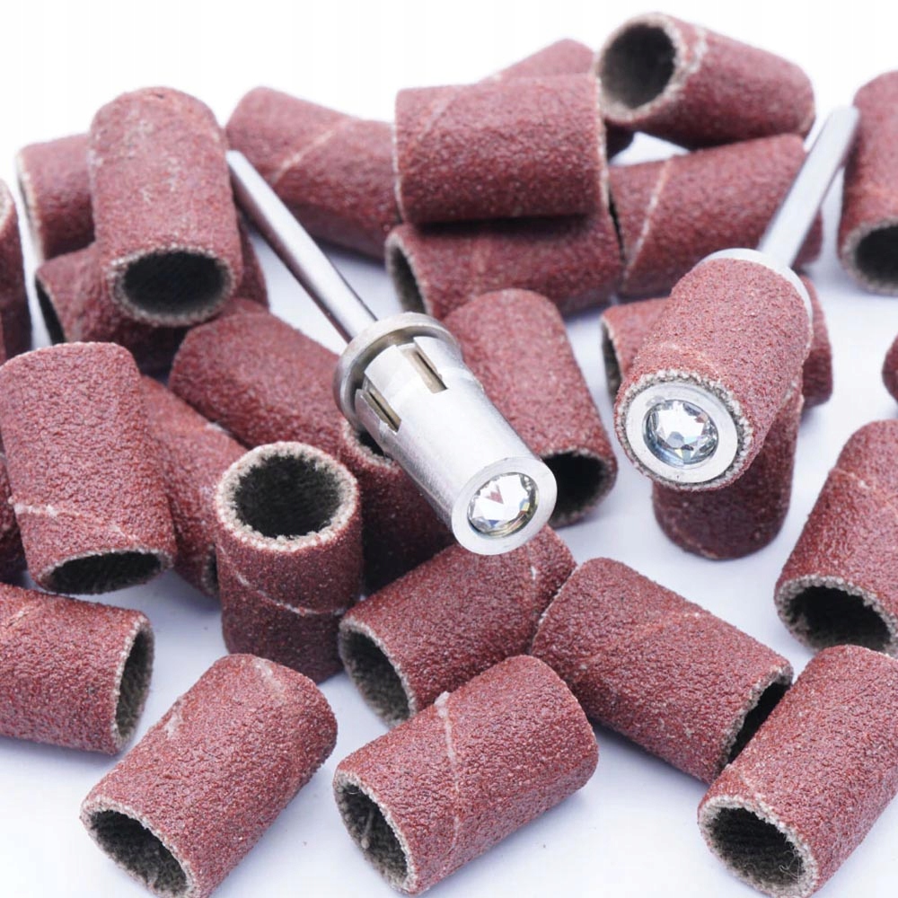 STALOWY TRZPIEŃ NOŚNIK DO KAPTURKÓW ŚCIERNYCH MANDREL Kod producenta 535888