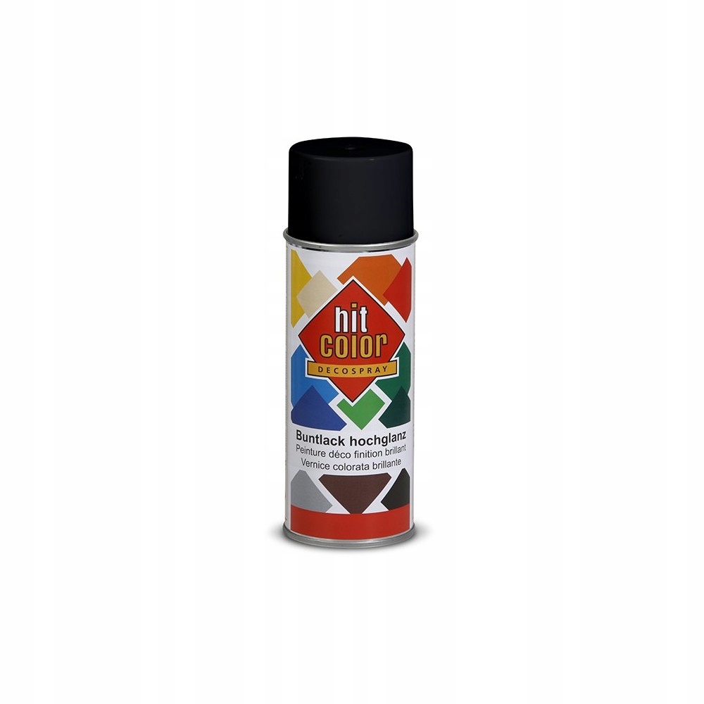 

Ral 7021 Spray Nitro Lakier 400ML
