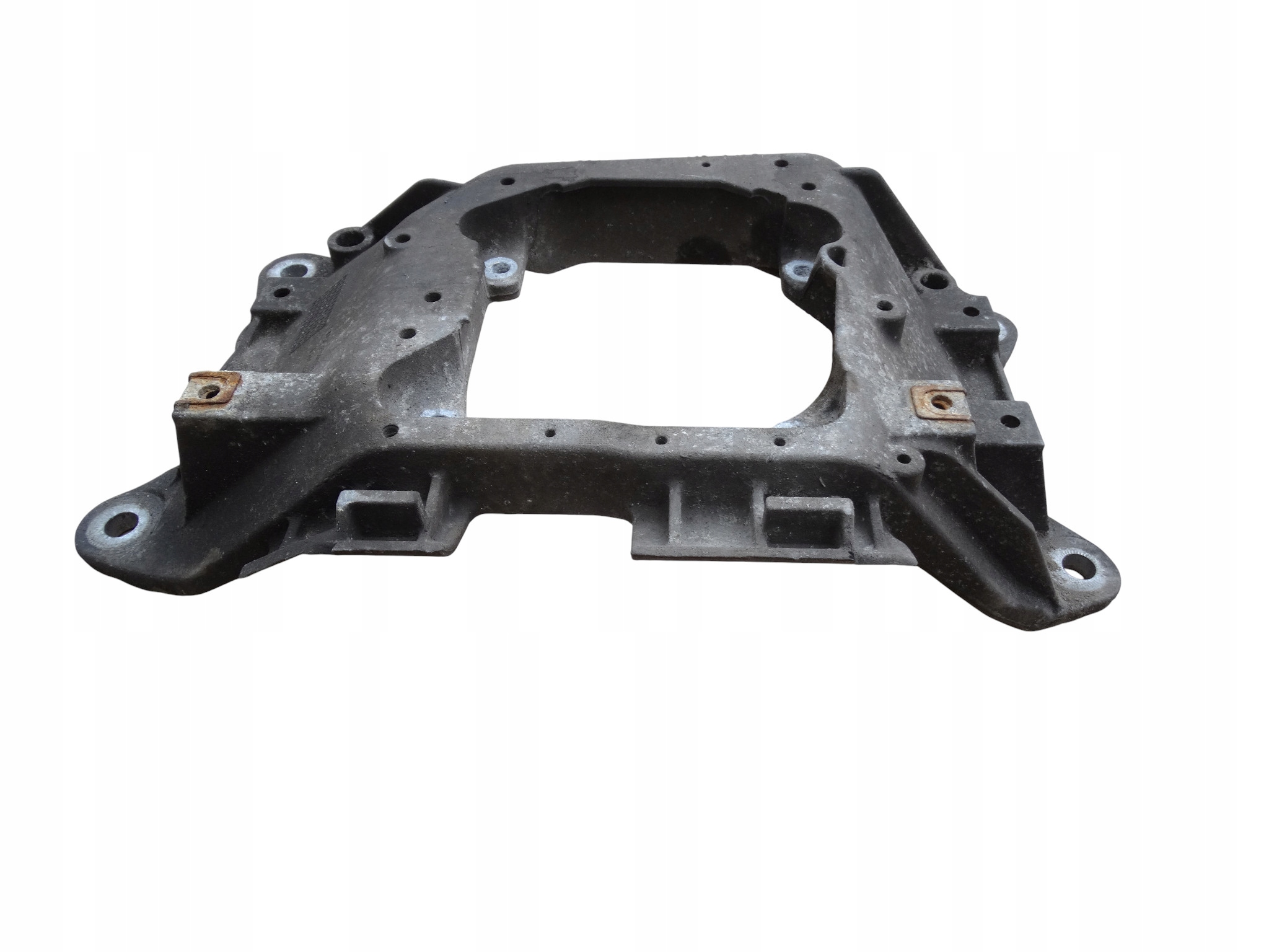 supporto Supporto cambio AUDI A6 C7 A7 4G 3.0 TDI QUATTRO AUTOMAT 4G0399263R