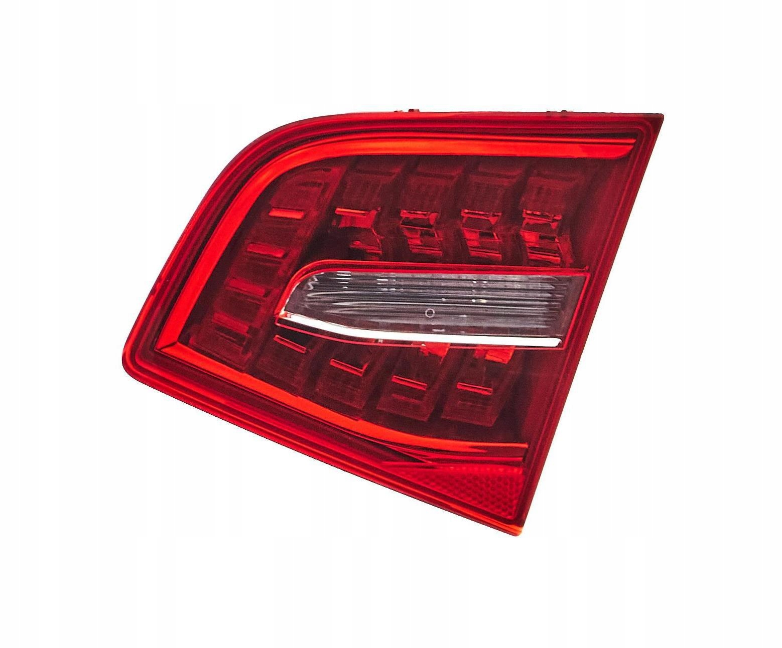 LAMPA TYŁ AUDI A6 (C6), 08 - 11 4F5945094E