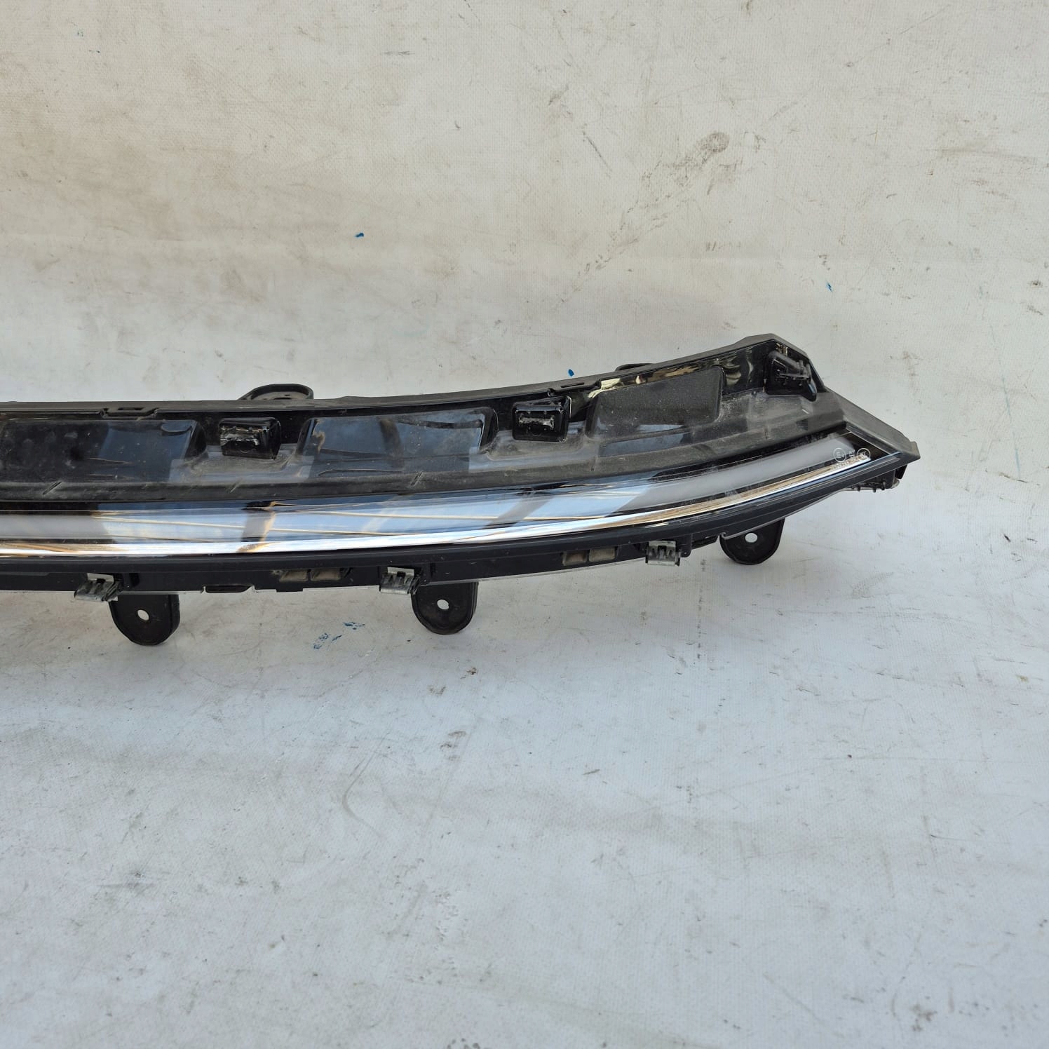 MG MARVEL R 20- light front front LED DRL cap 10934255