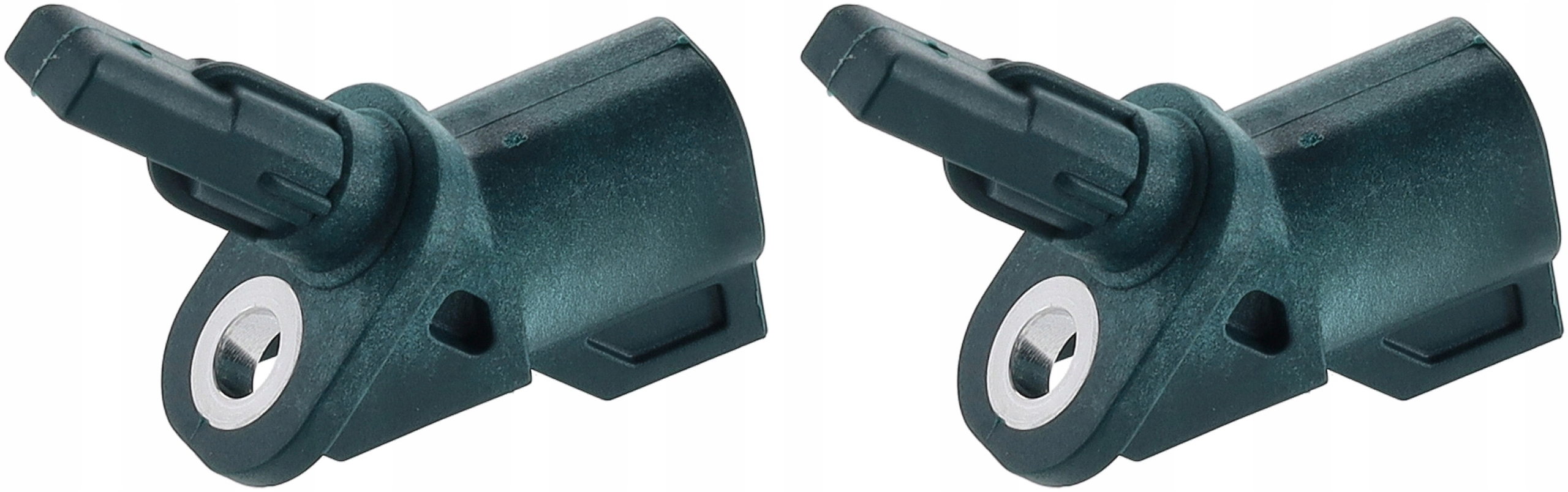 2× датчик скорости Febi Bilstein 45743