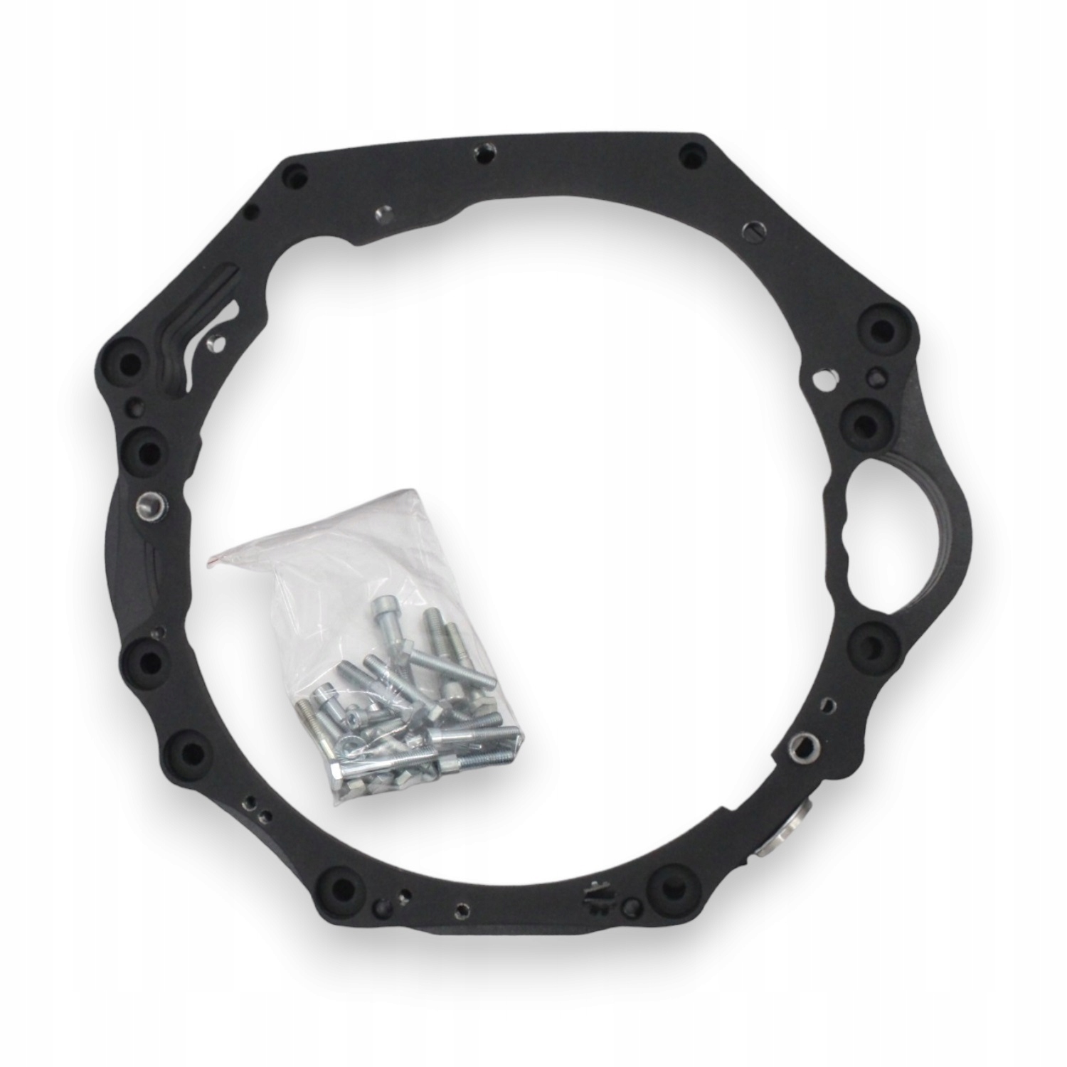 ADAPTER SILNIKA M62 POD SKRZYNIE BMW 6 BIEGÓW