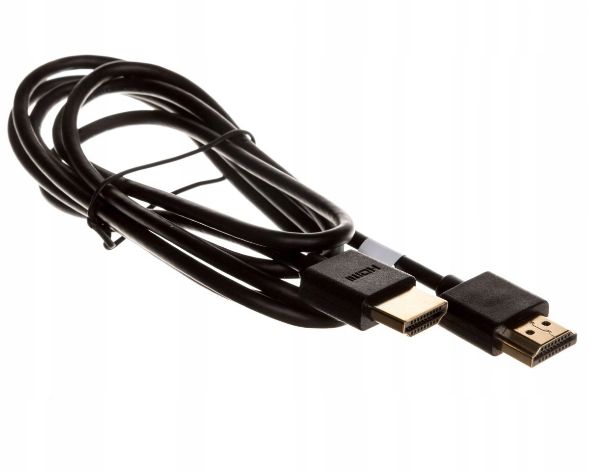 Kabel HDMI Highspeed with Ethernet 1,5m 4K SB0501