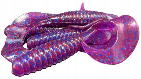 Relax Twister Vr 6''GUMA Na Szczupaka 13CM 1SZT