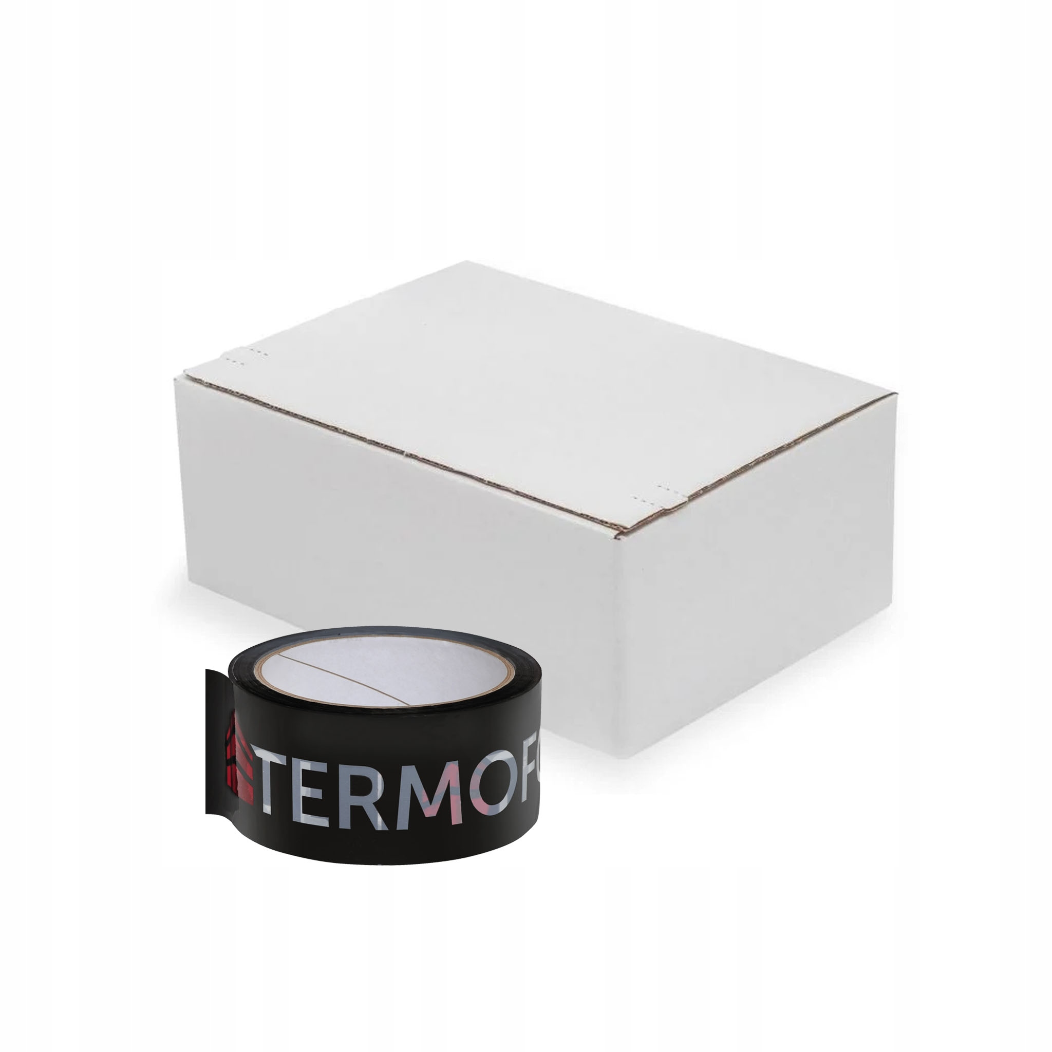 TAŚMA SAMOPRZYLEPNA DO FOLII I MATY MARKI TERMOFOL EAN (GTIN) 5907599604082